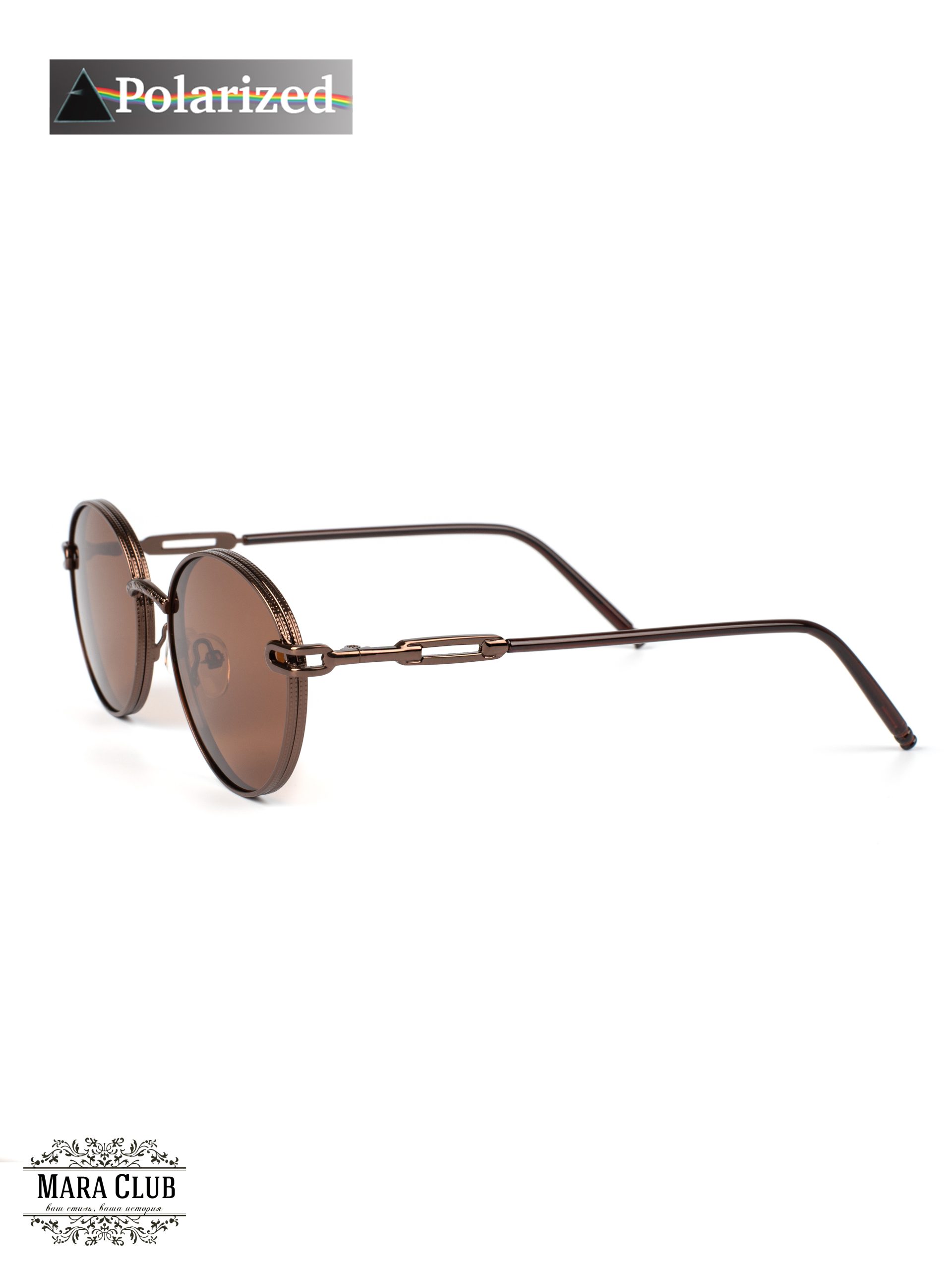 Солнцезащитные очки женские с поляризацией