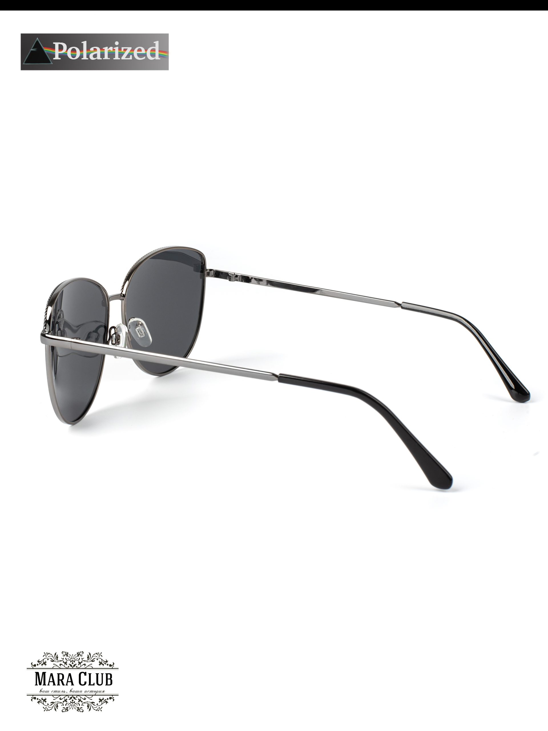 Солнцезащитные очки женские с поляризацией