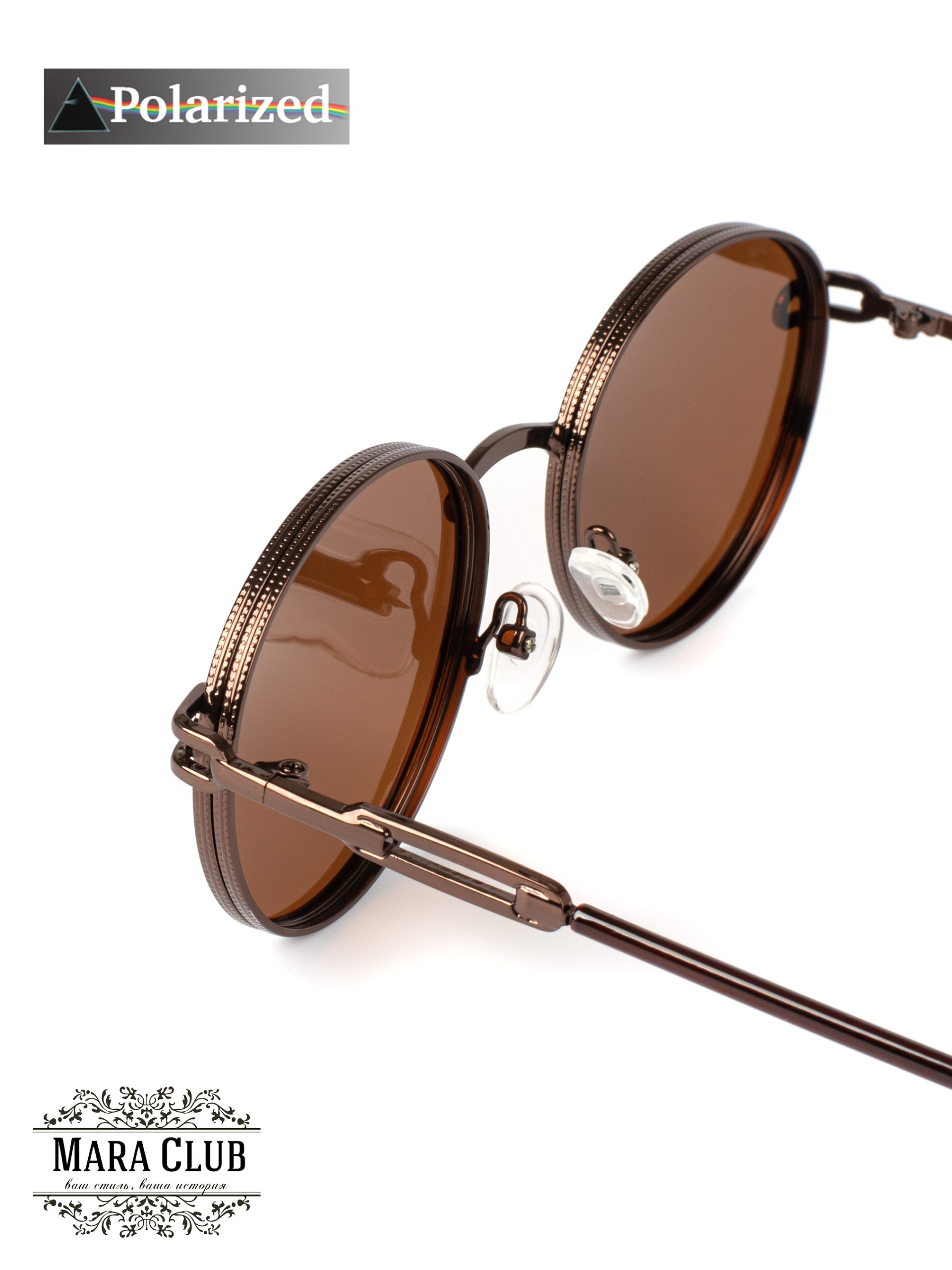 Солнцезащитные очки женские с поляризацией