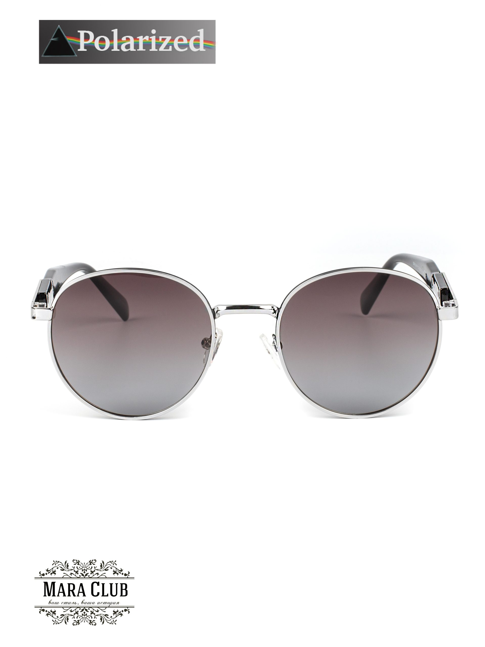 Солнцезащитные очки женские с поляризацией