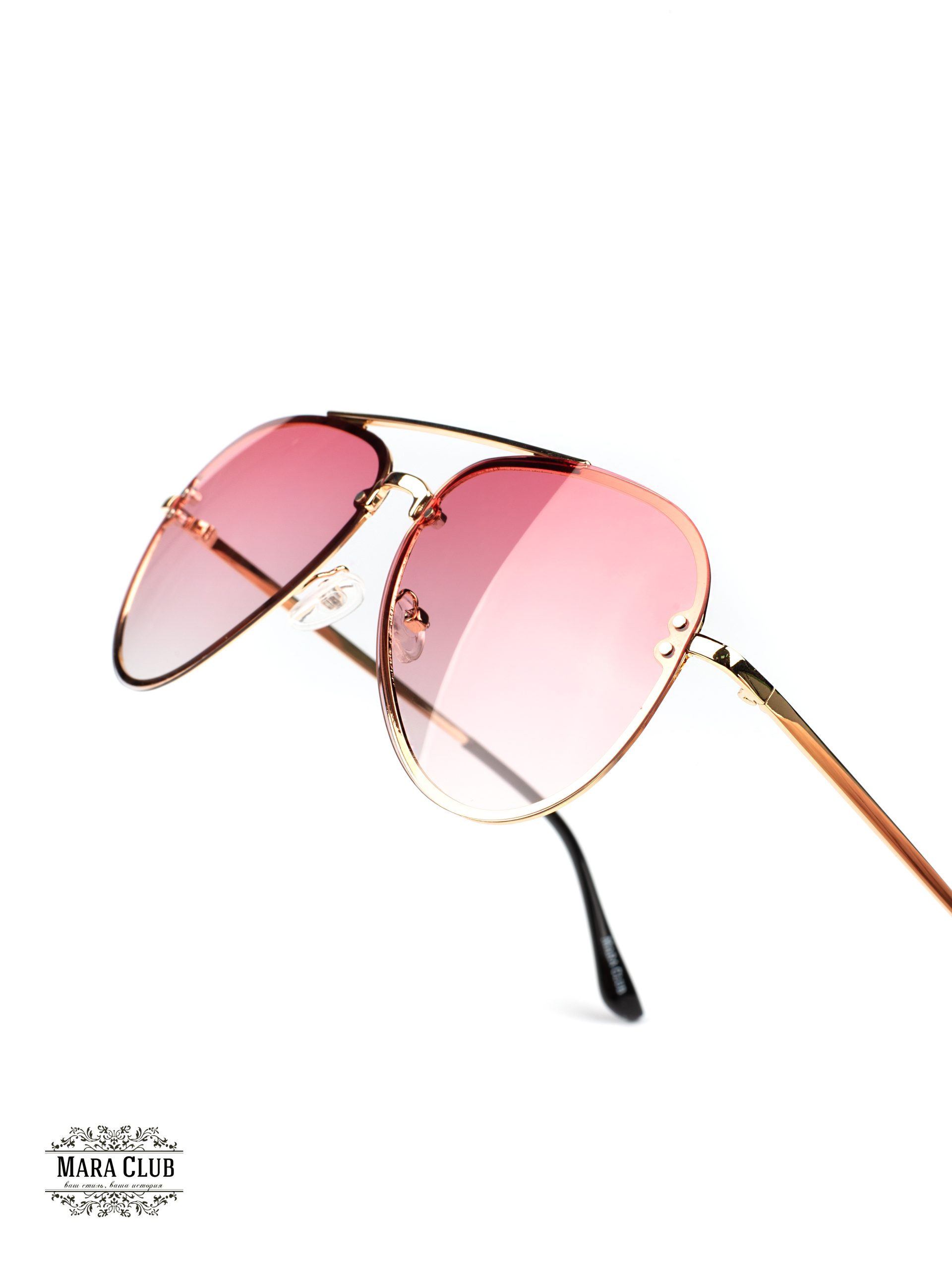 Солнцезащитные очки женские с поляризацией