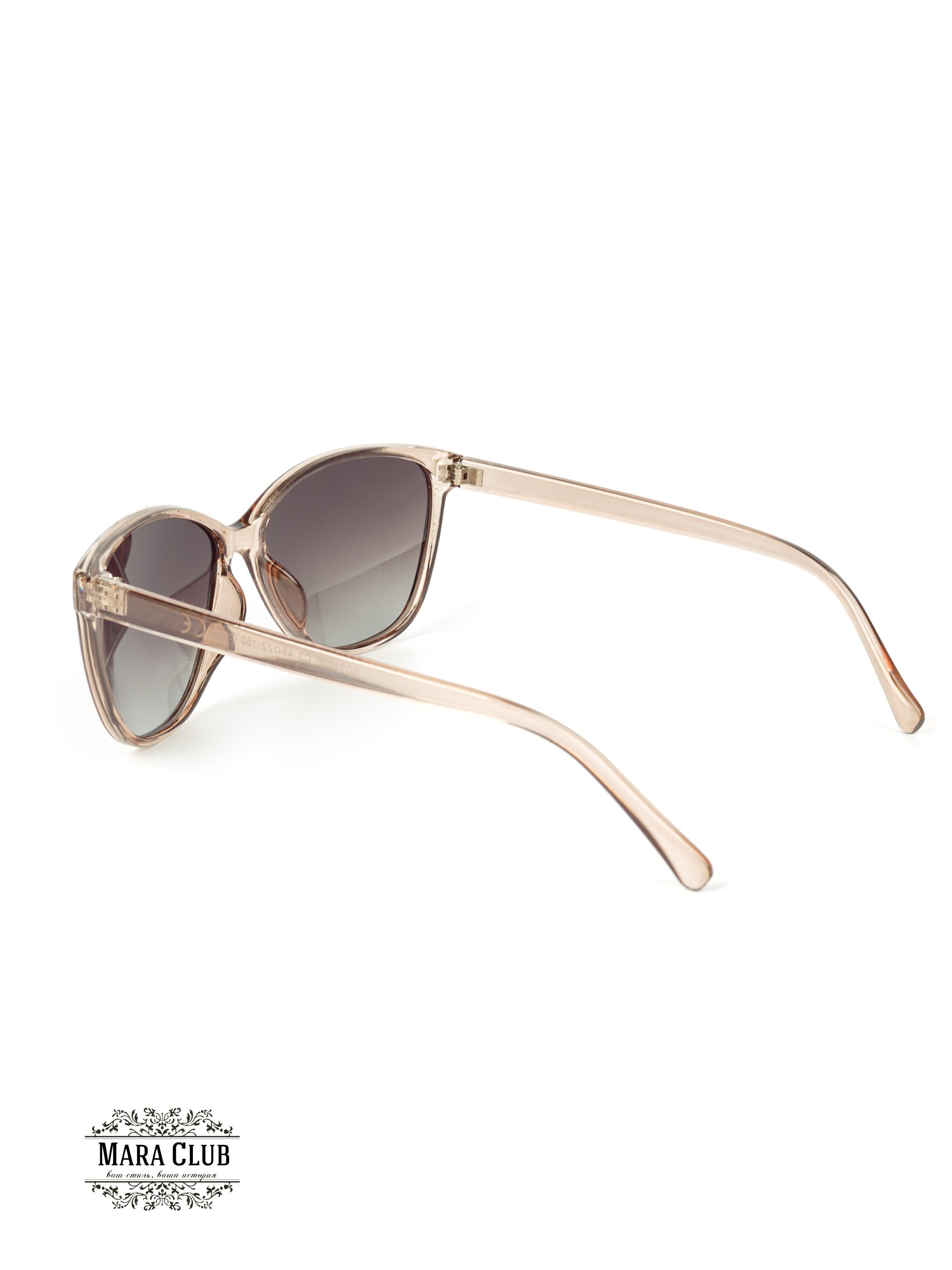 Солнцезащитные очки женские с поляризацией