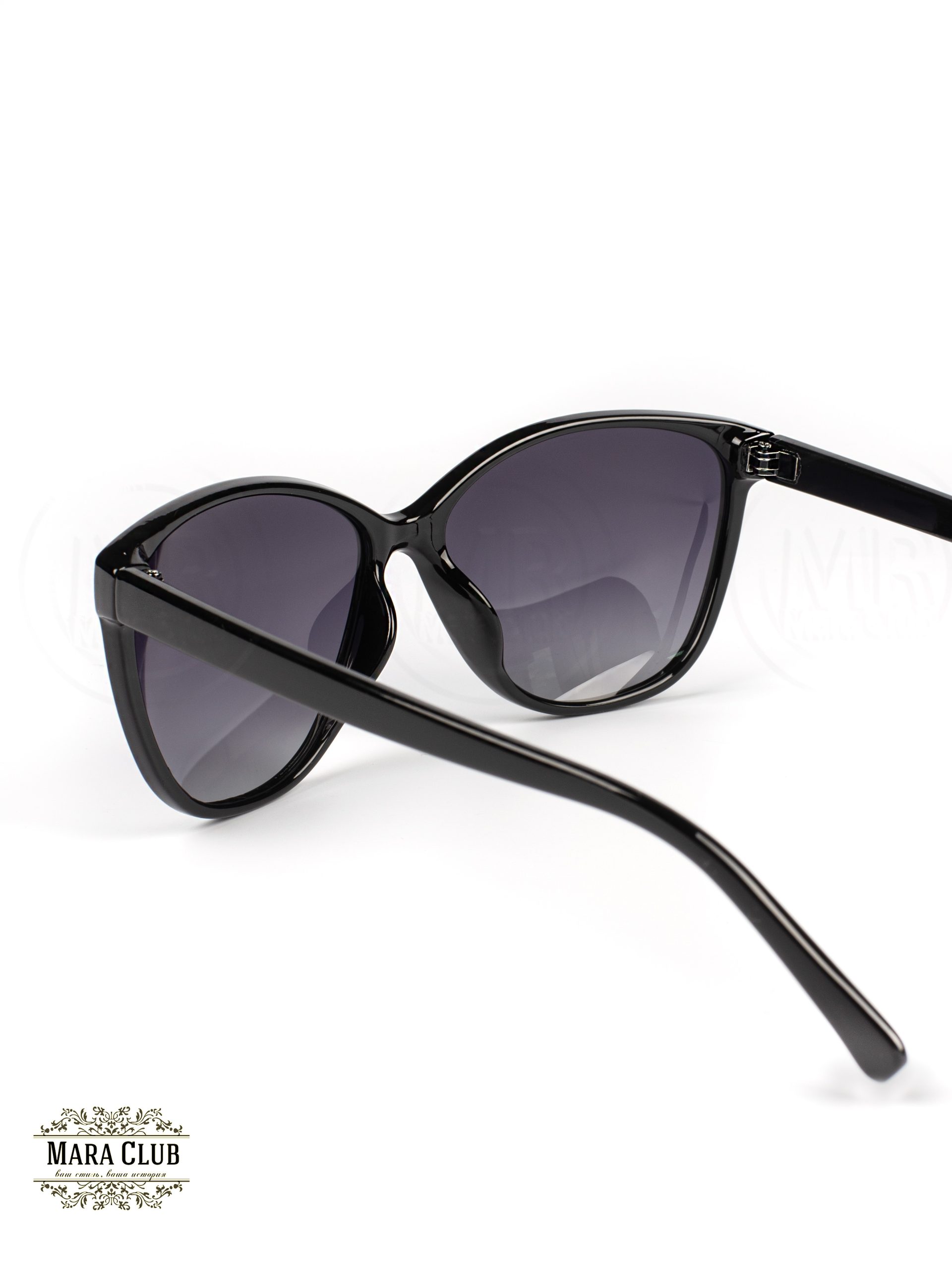 Солнцезащитные очки женские с поляризацией