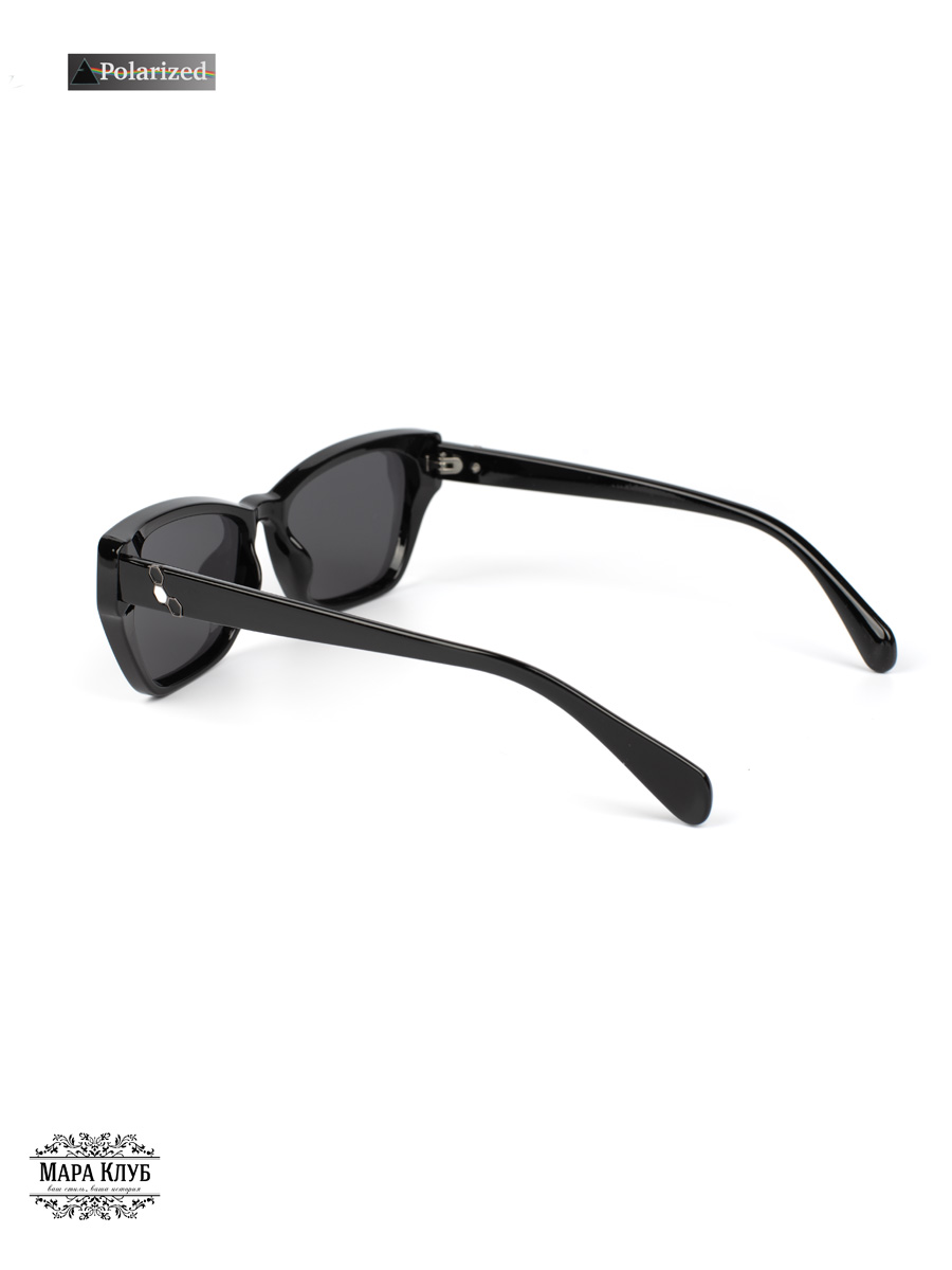 Солнцезащитные очки женские с поляризацией