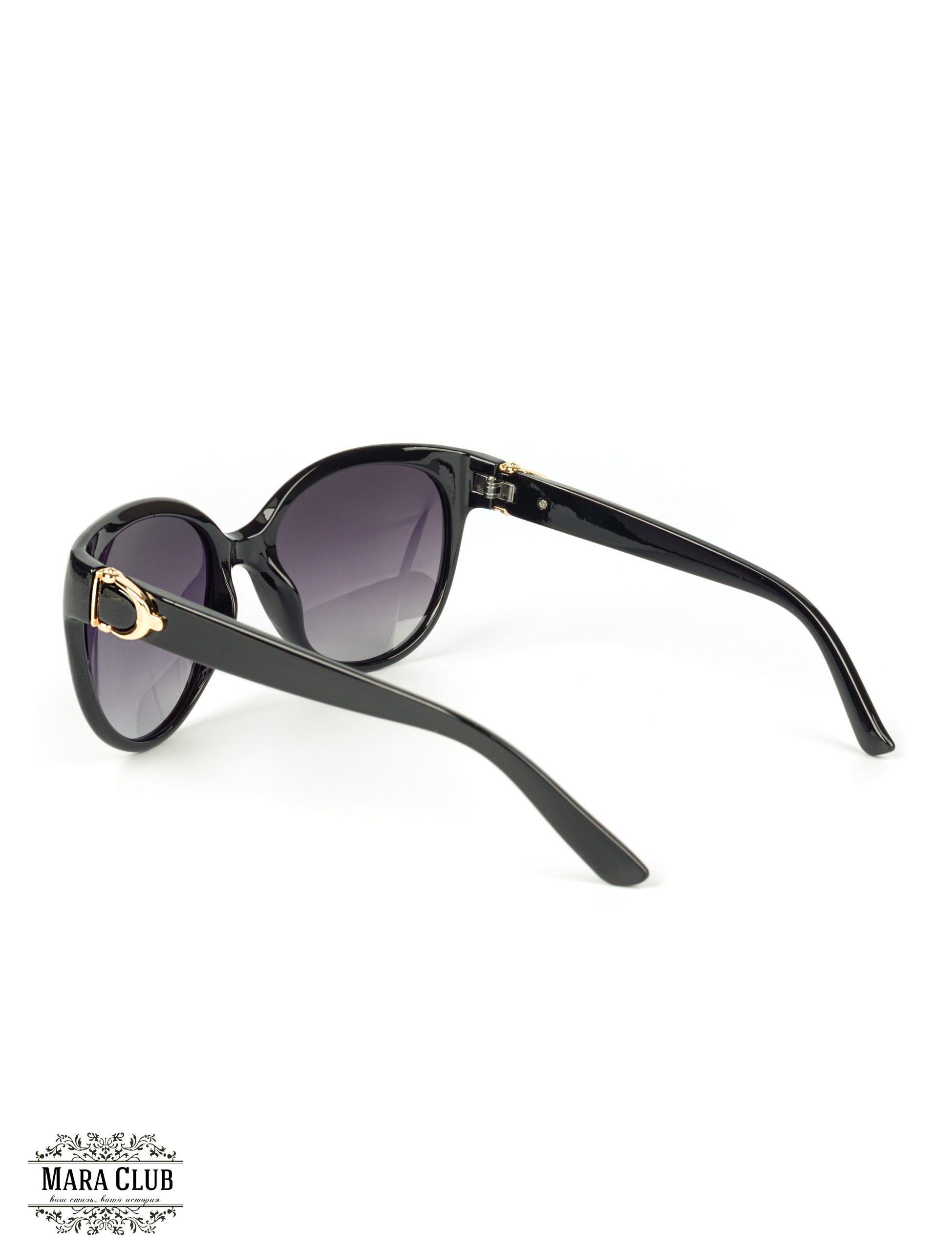 Солнцезащитные очки женские с поляризацией