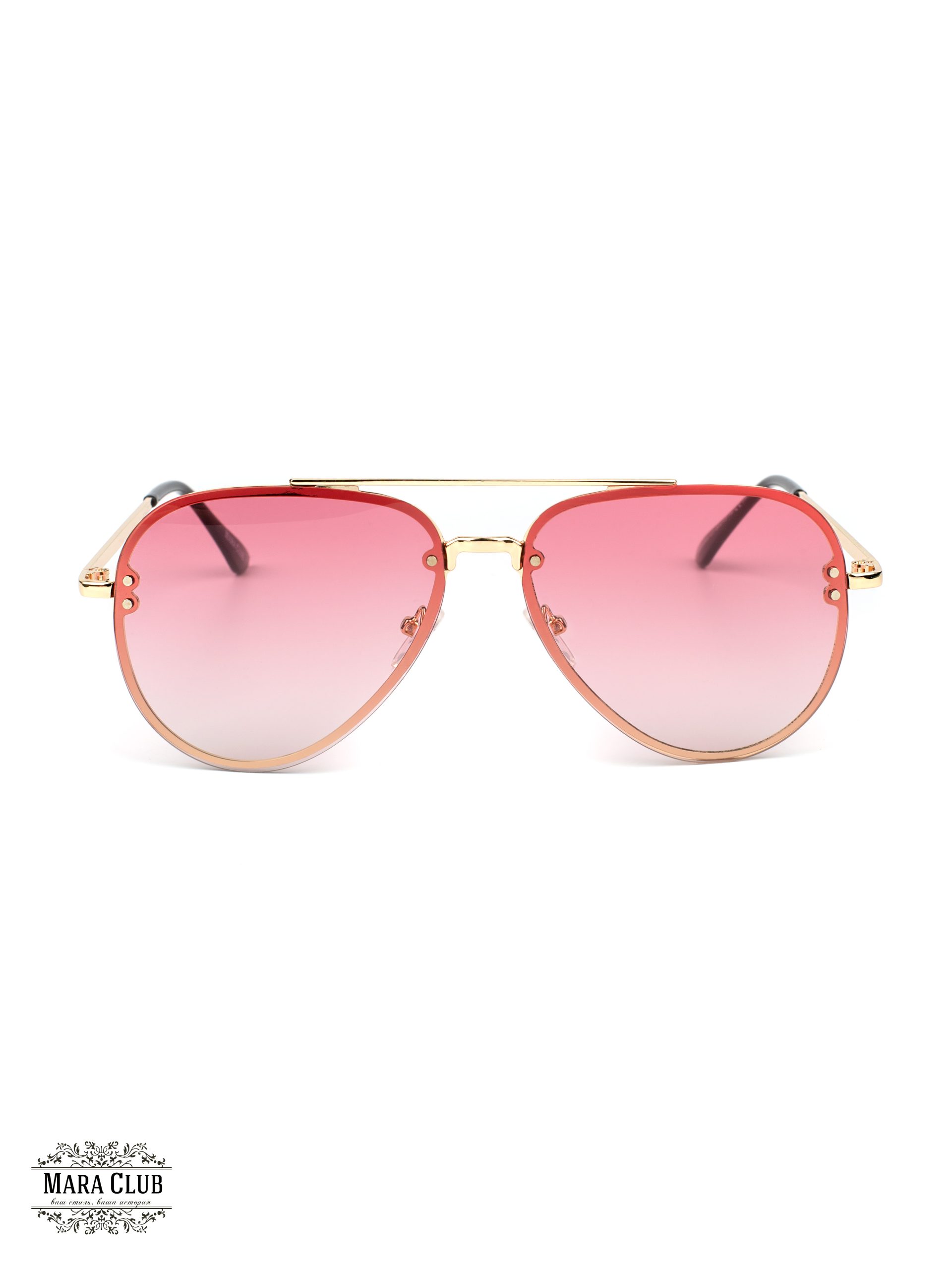 Солнцезащитные очки женские с поляризацией