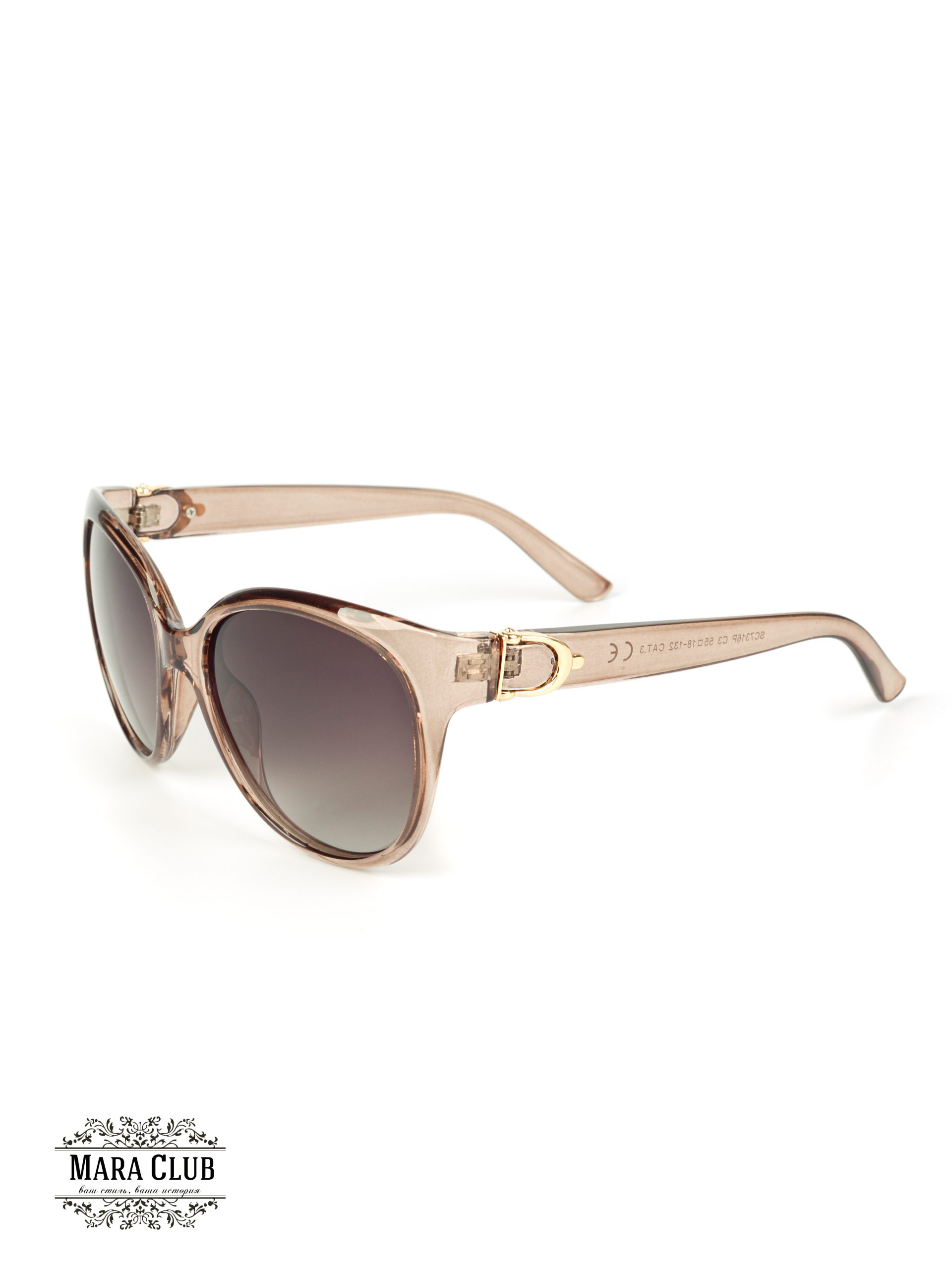 Солнцезащитные очки женские с поляризацией