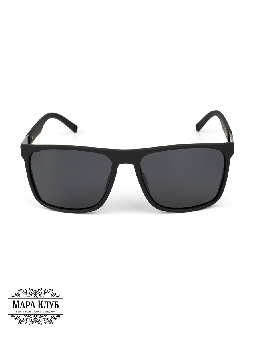 Солнцезащитные очки мужские с поляризацией