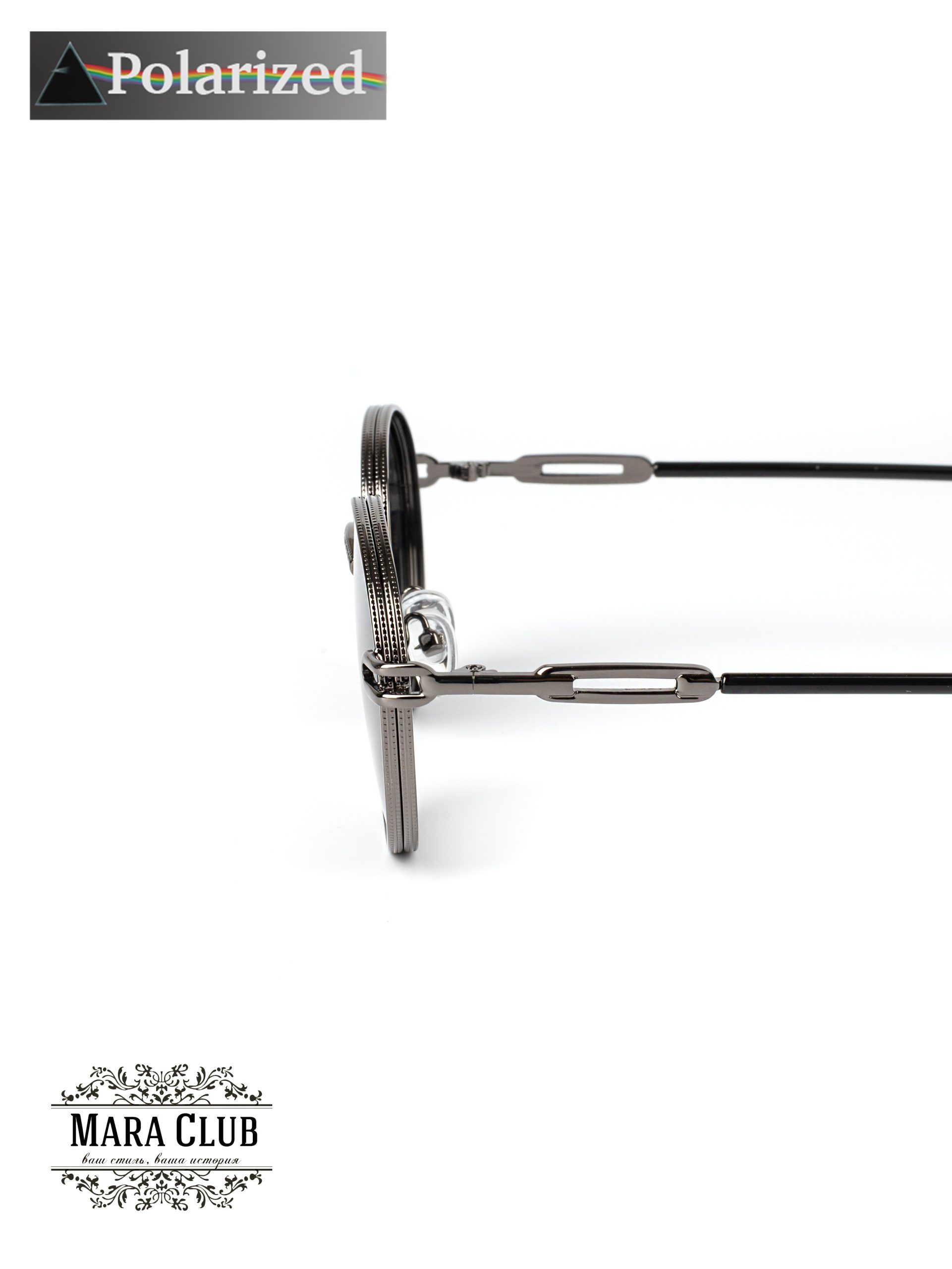 Солнцезащитные очки женские с поляризацией