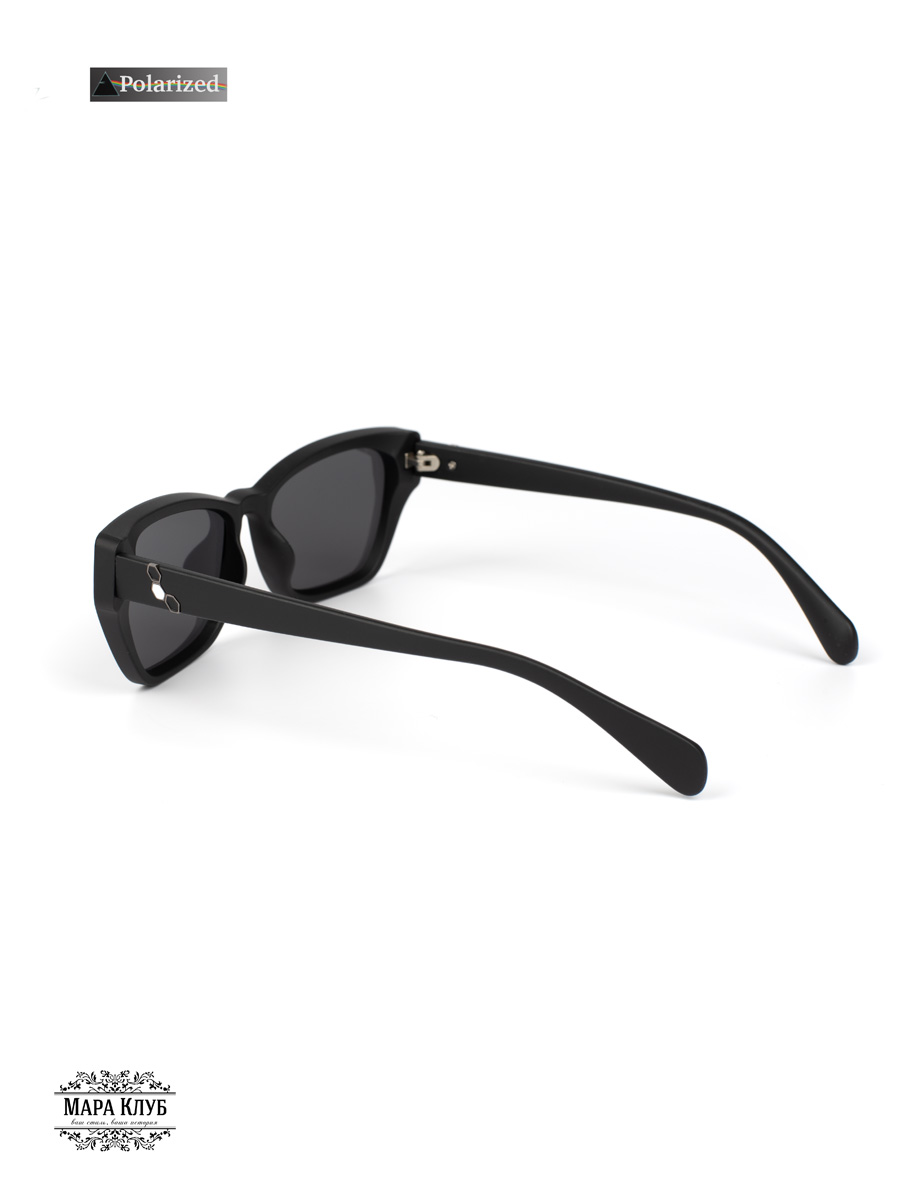 Солнцезащитные очки женские с поляризацией