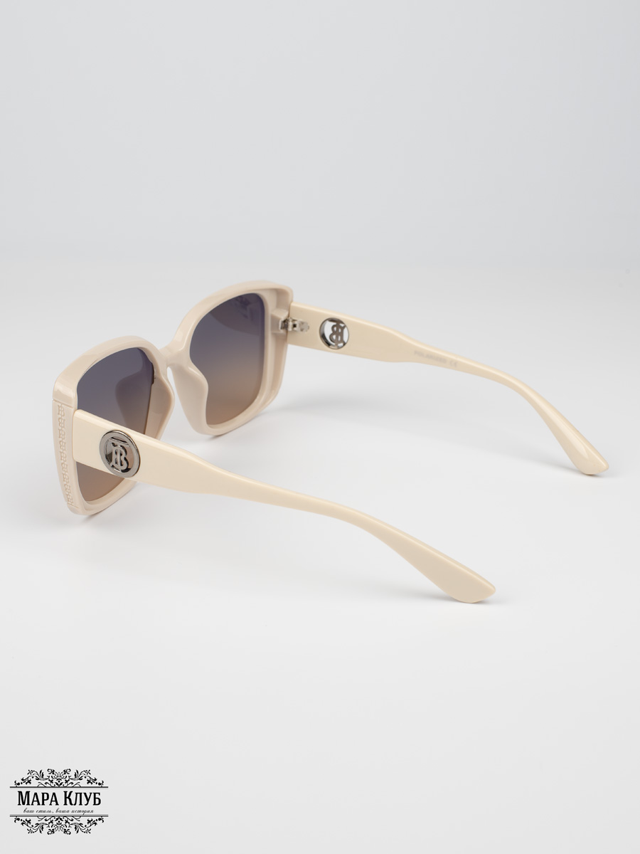 Солнцезащитные очки женские с поляризацией