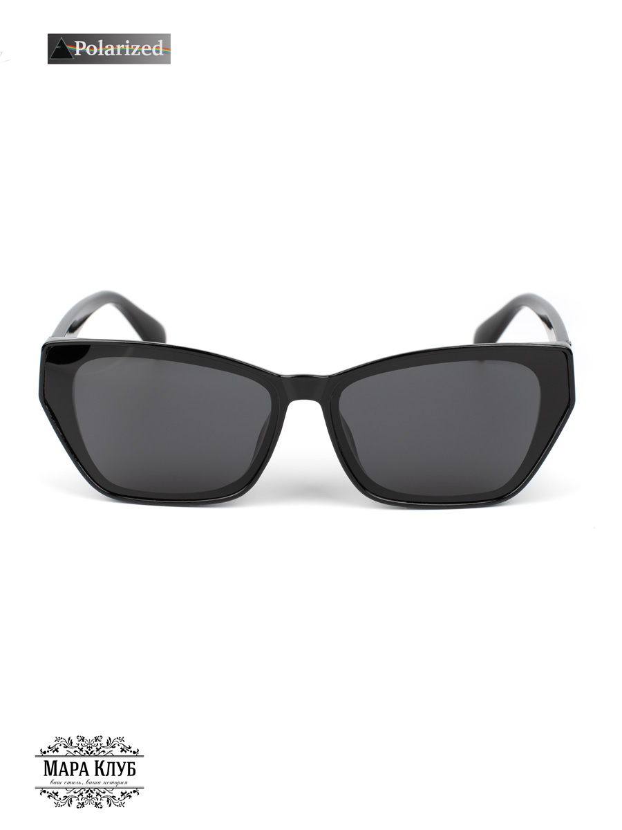 Солнцезащитные очки женские с поляризацией