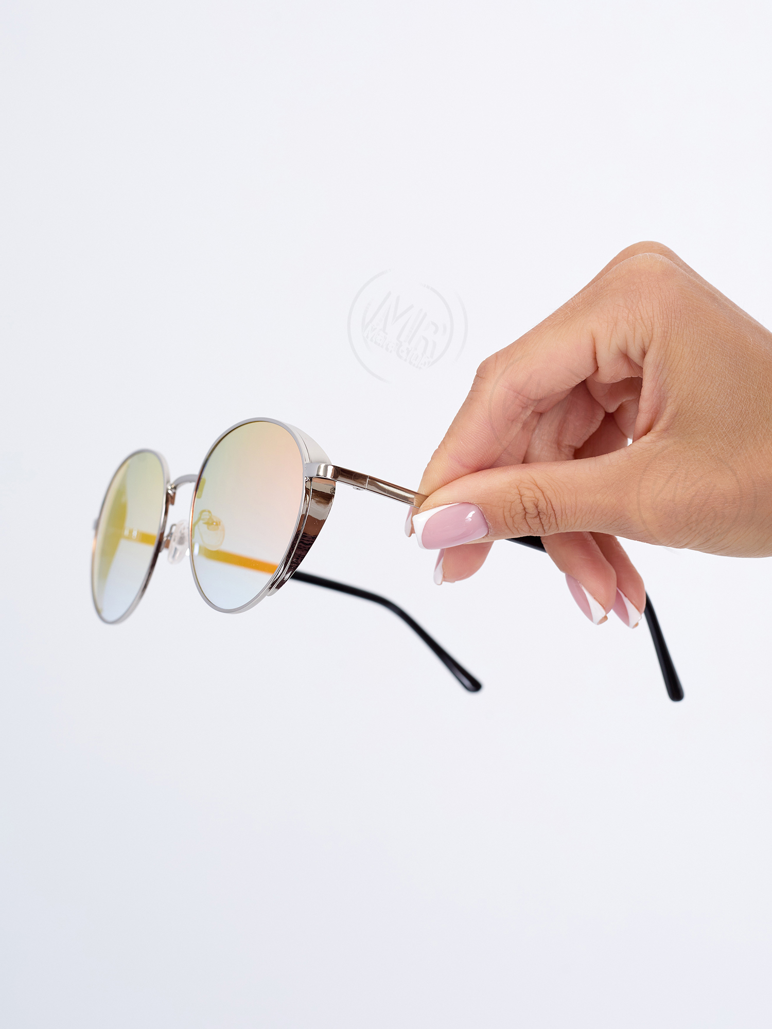 Солнцезащитные очки женские с поляризацией