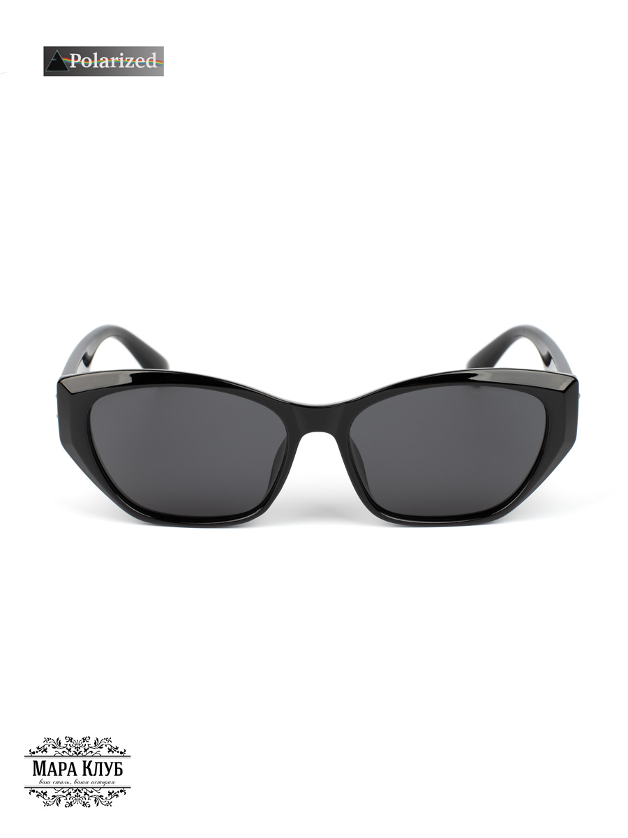 Солнцезащитные очки женские с поляризацией