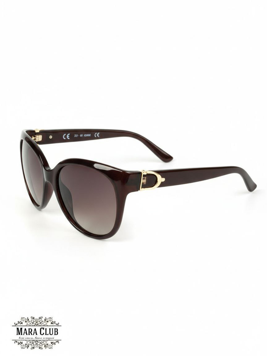 Солнцезащитные очки женские с поляризацией