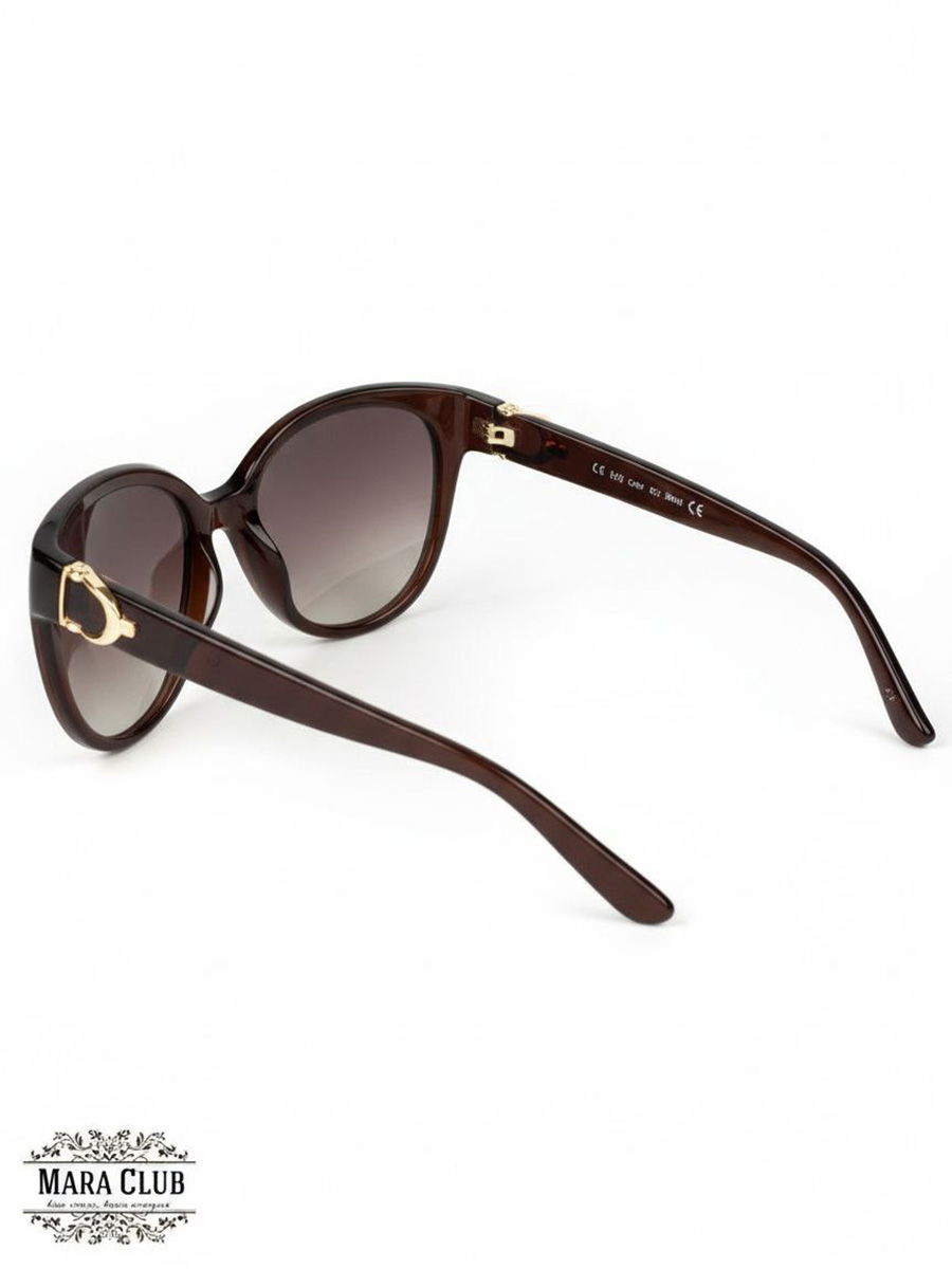 Солнцезащитные очки женские с поляризацией