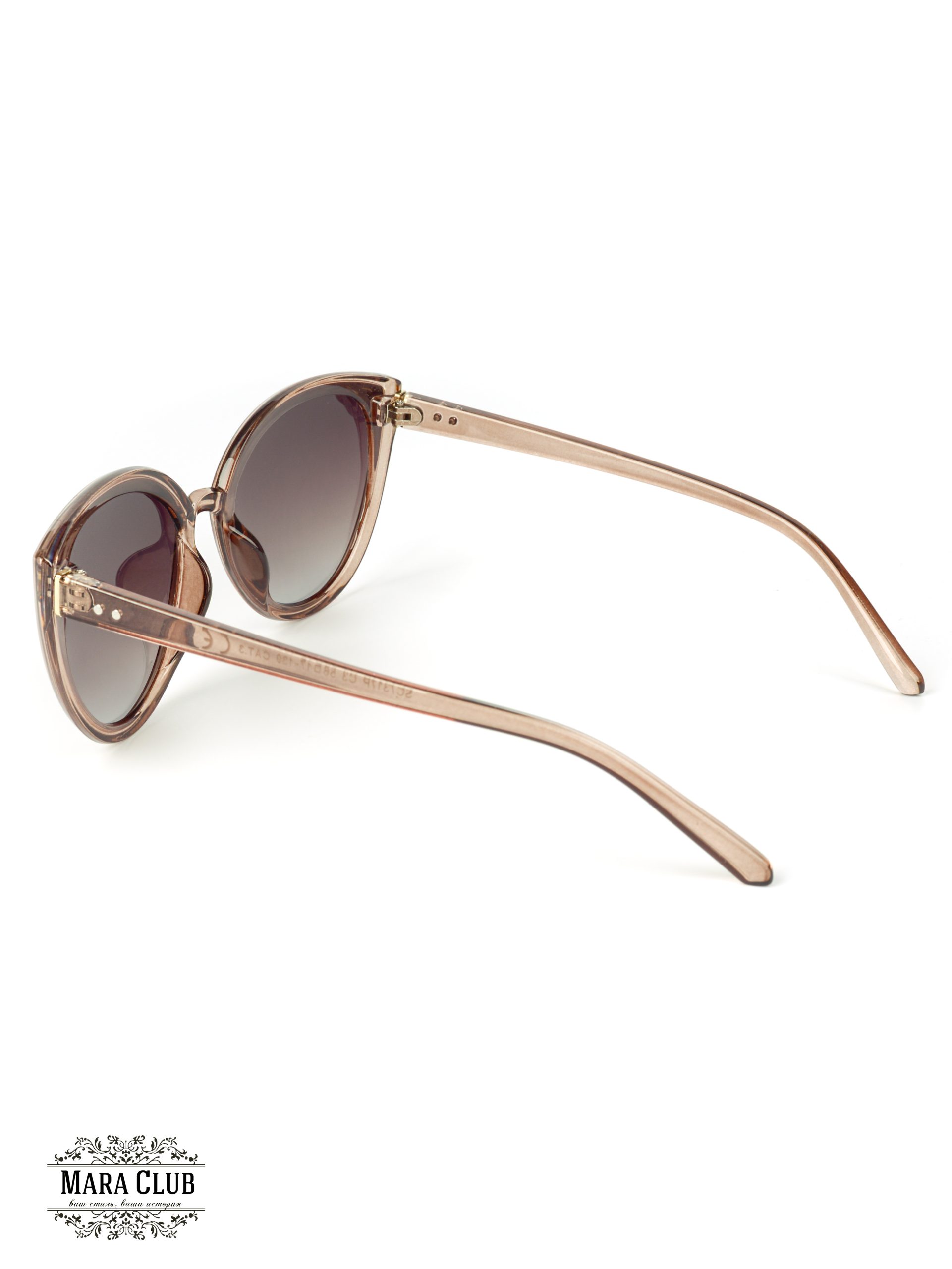 Солнцезащитные очки женские с поляризацией