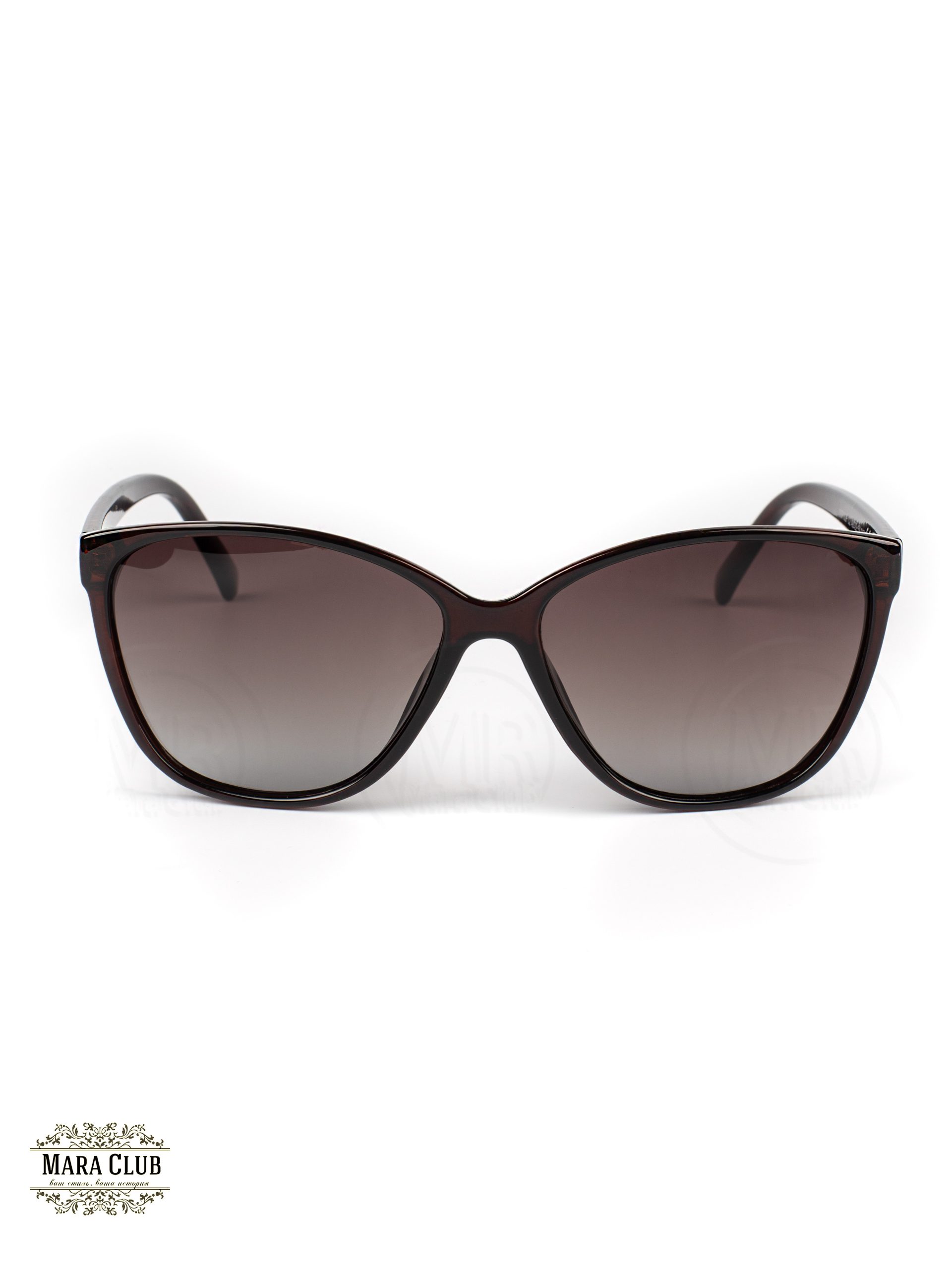 Солнцезащитные очки женские с поляризацией