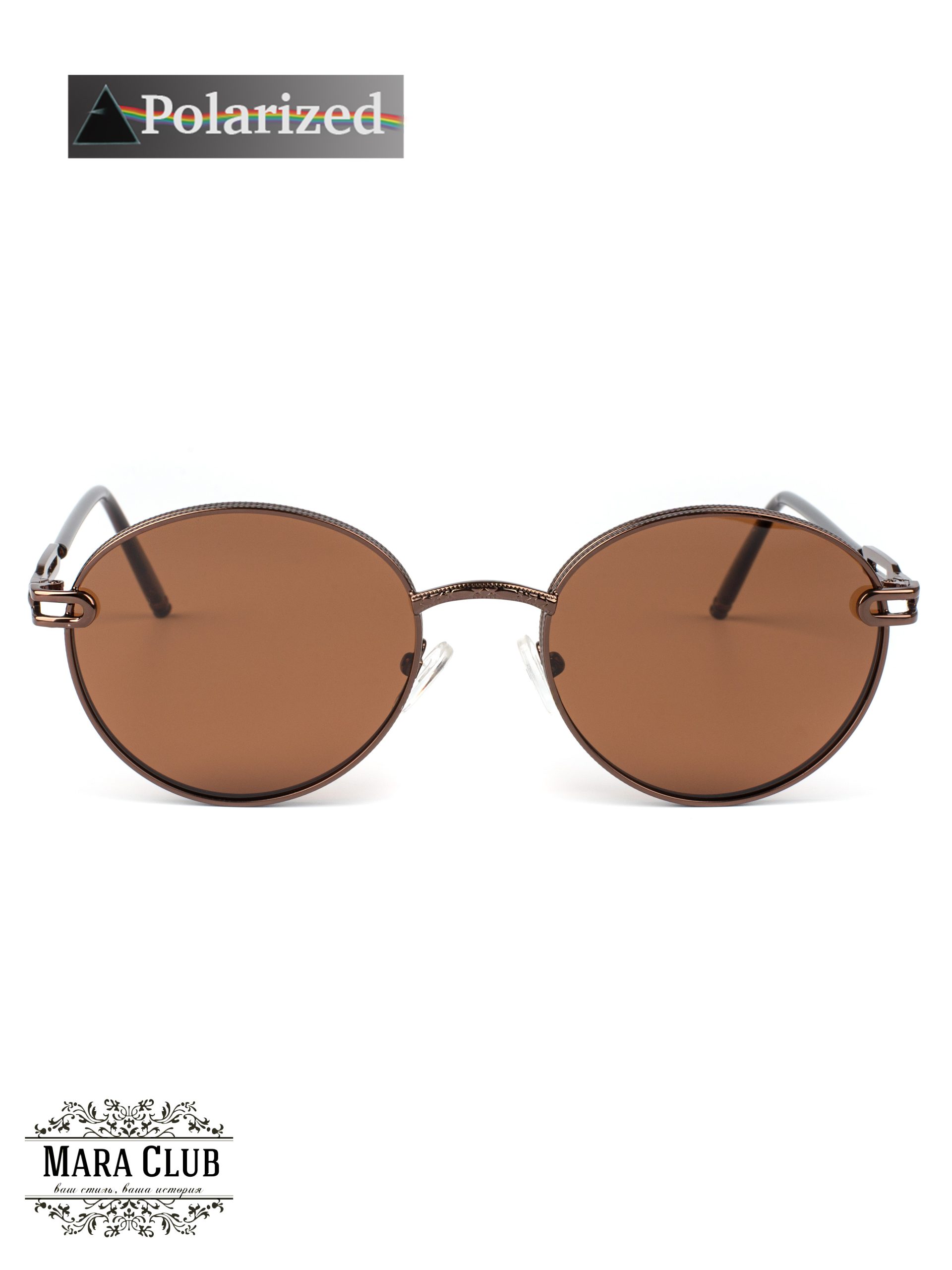 Солнцезащитные очки женские с поляризацией