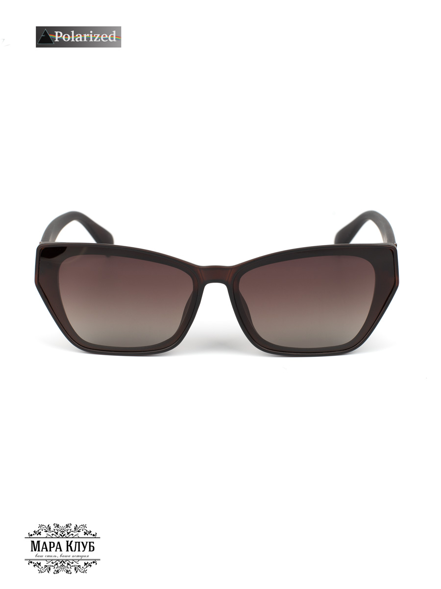 Солнцезащитные очки женские с поляризацией
