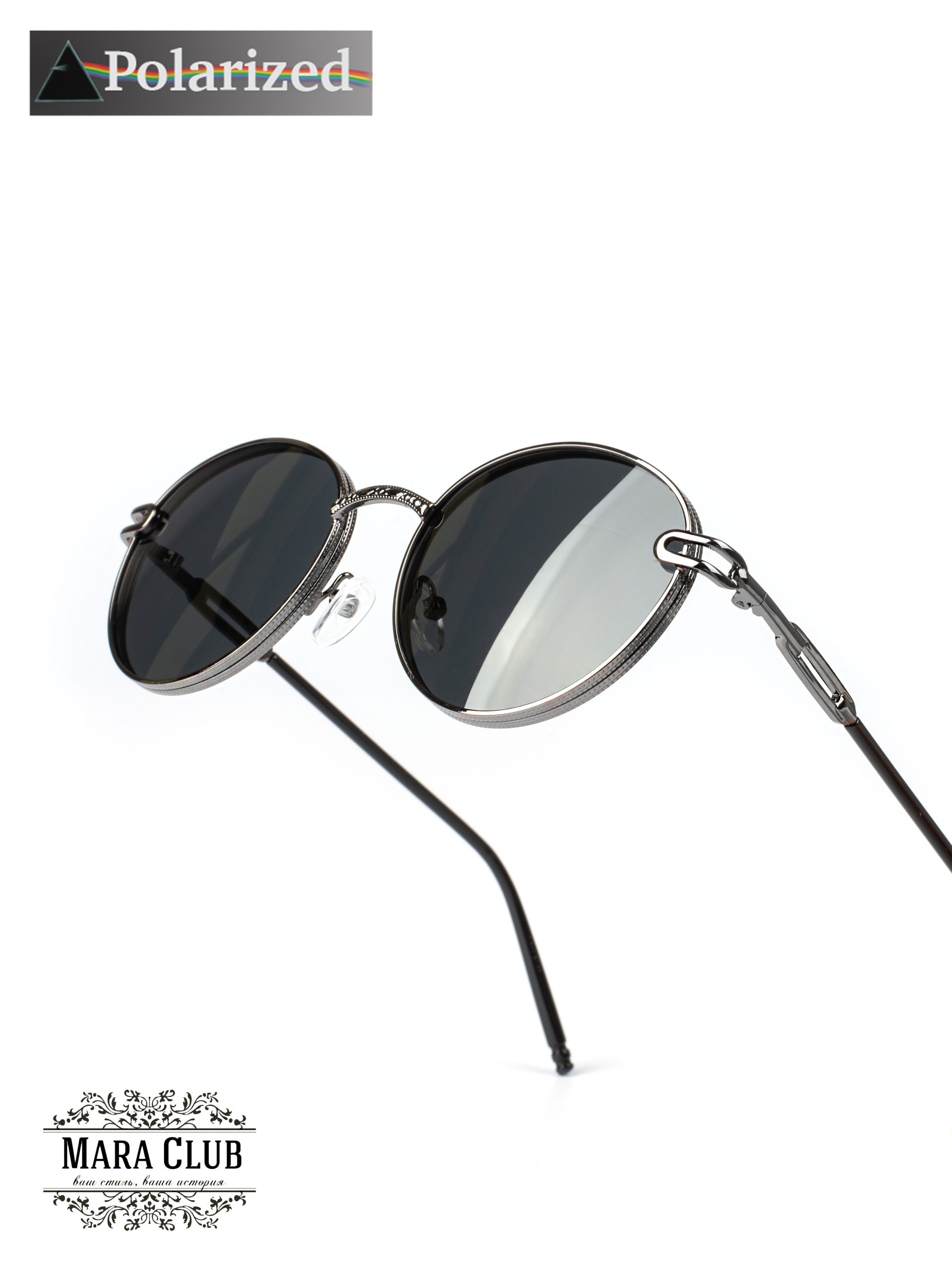Солнцезащитные очки женские с поляризацией