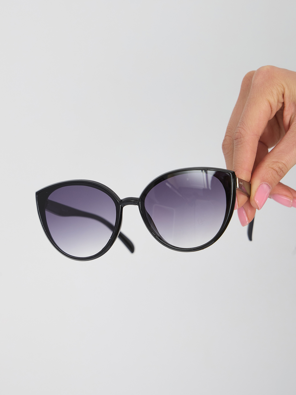 Солнцезащитные очки женские с поляризацией