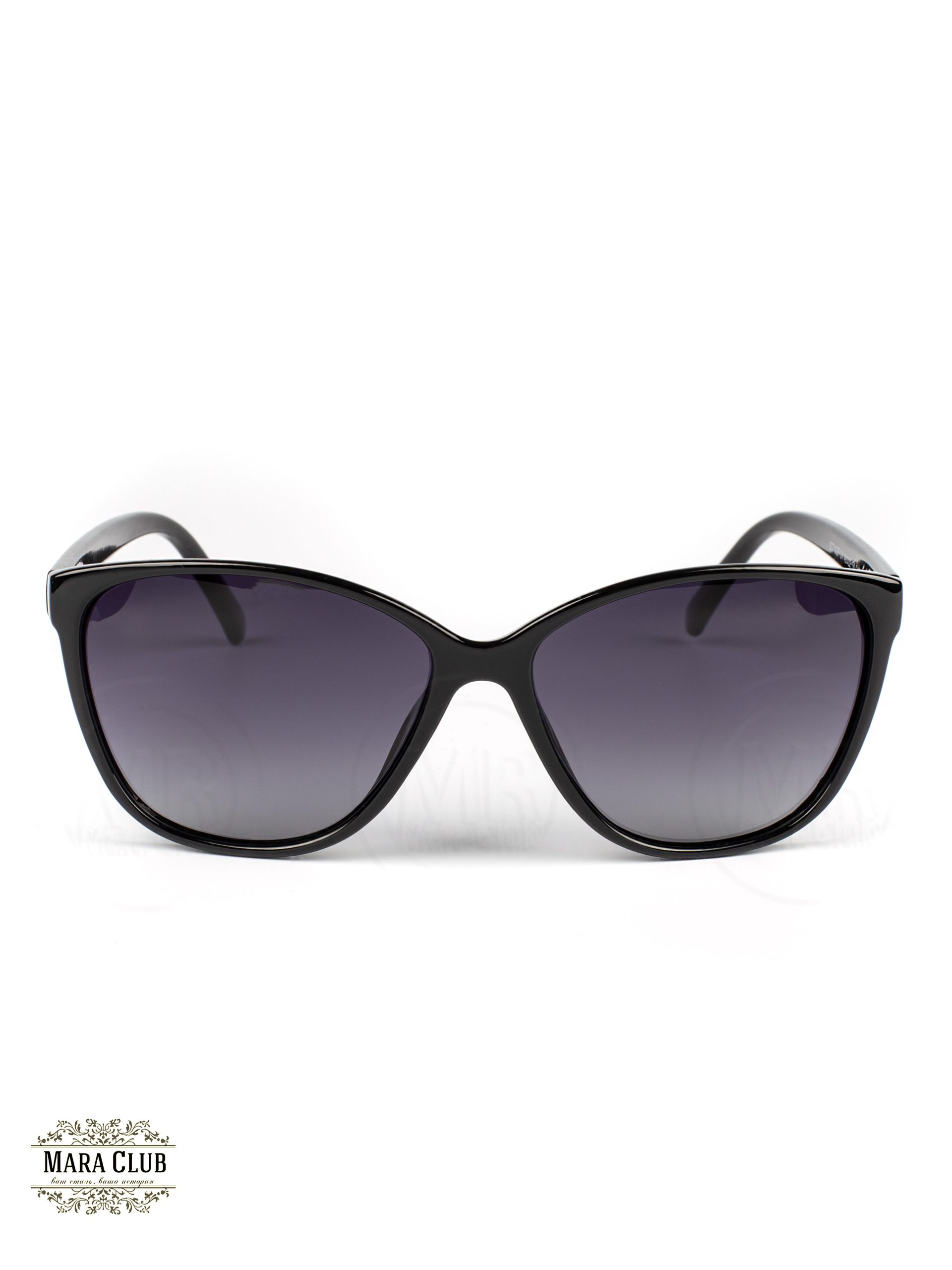 Солнцезащитные очки женские с поляризацией