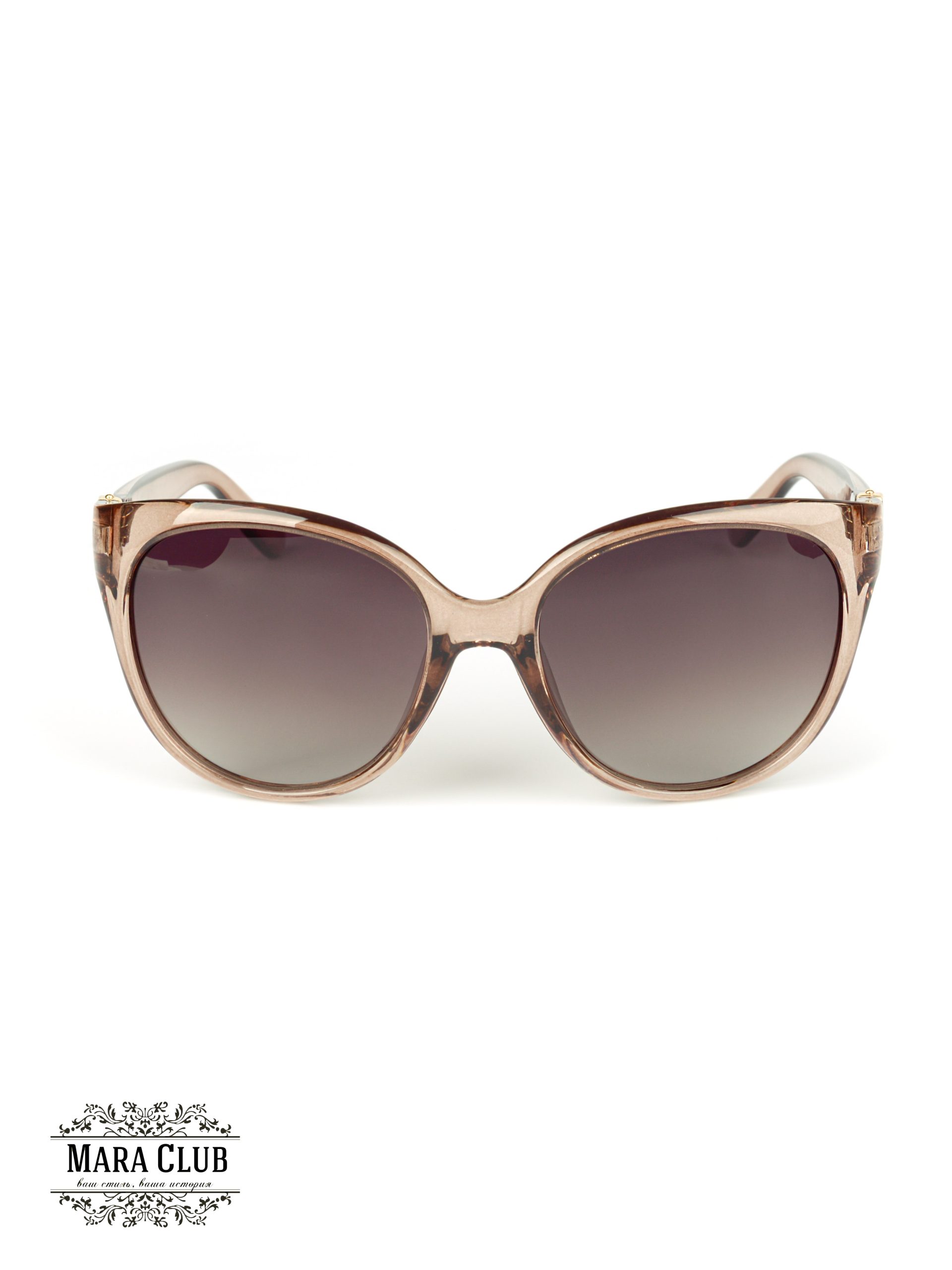 Солнцезащитные очки женские с поляризацией