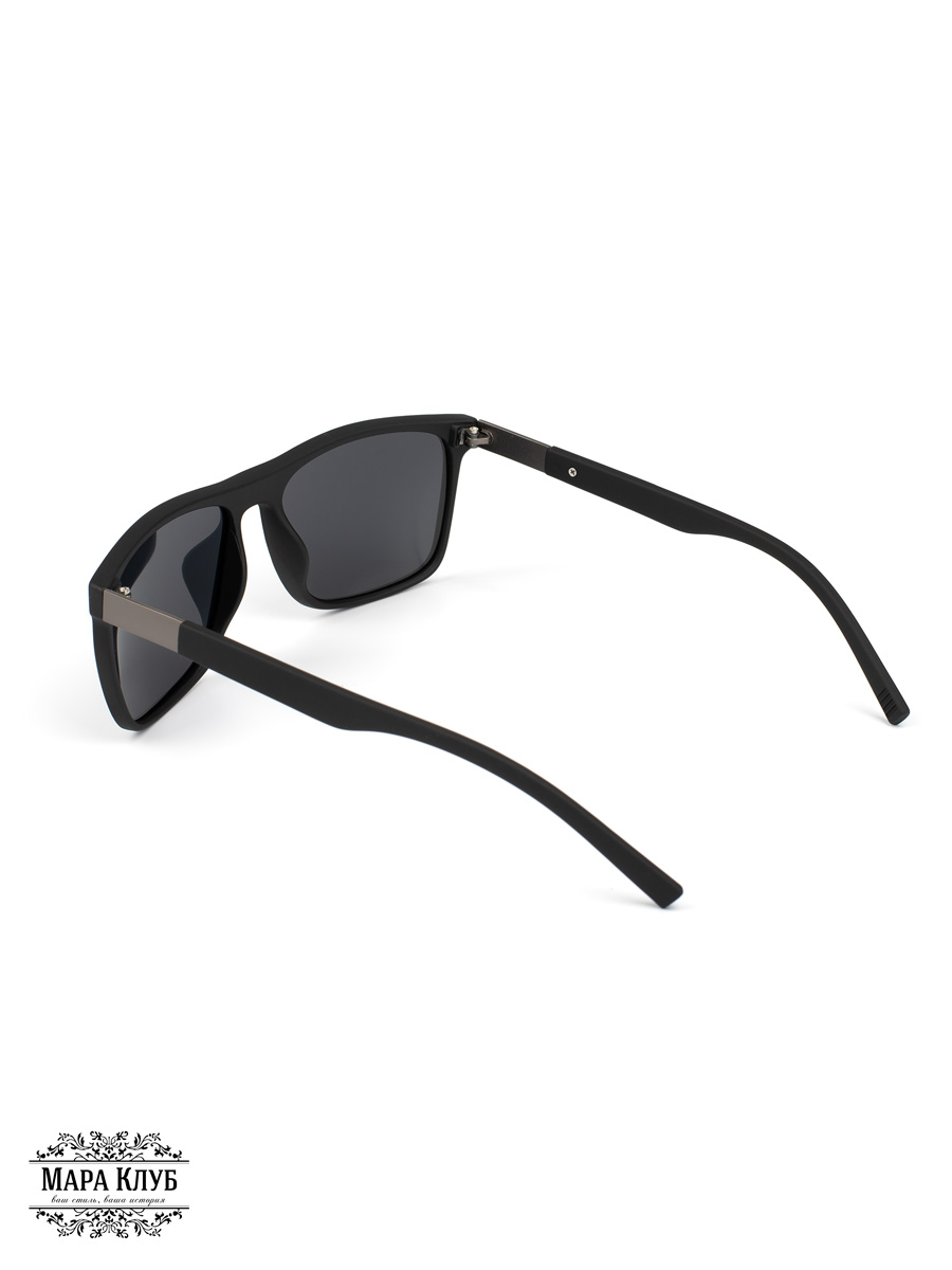 Солнцезащитные очки мужские с поляризацией