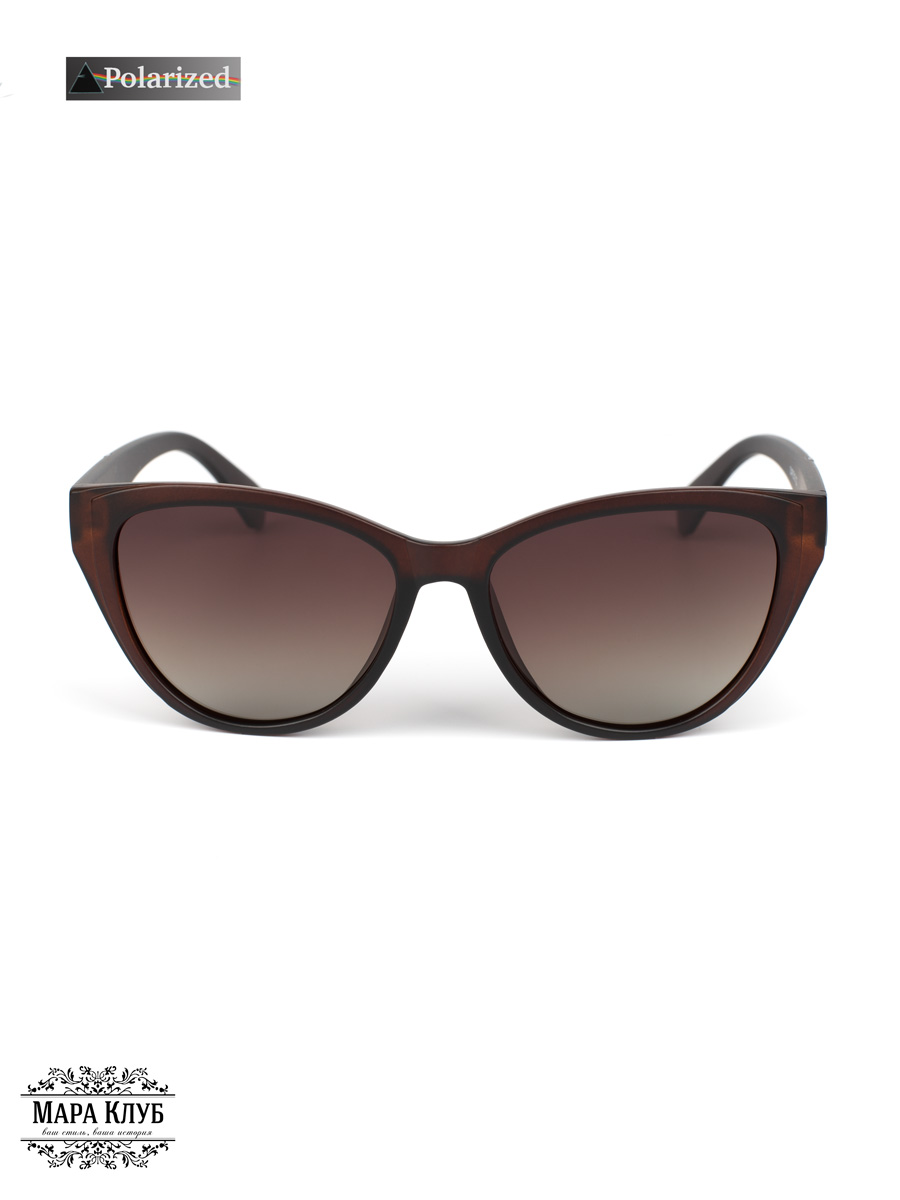 Солнцезащитные очки женские с поляризацией
