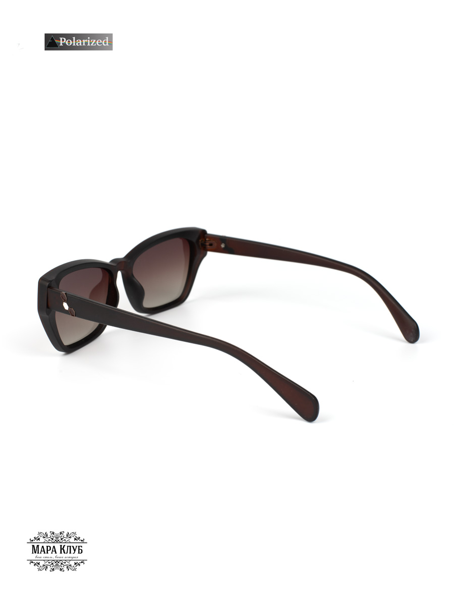 Солнцезащитные очки женские с поляризацией