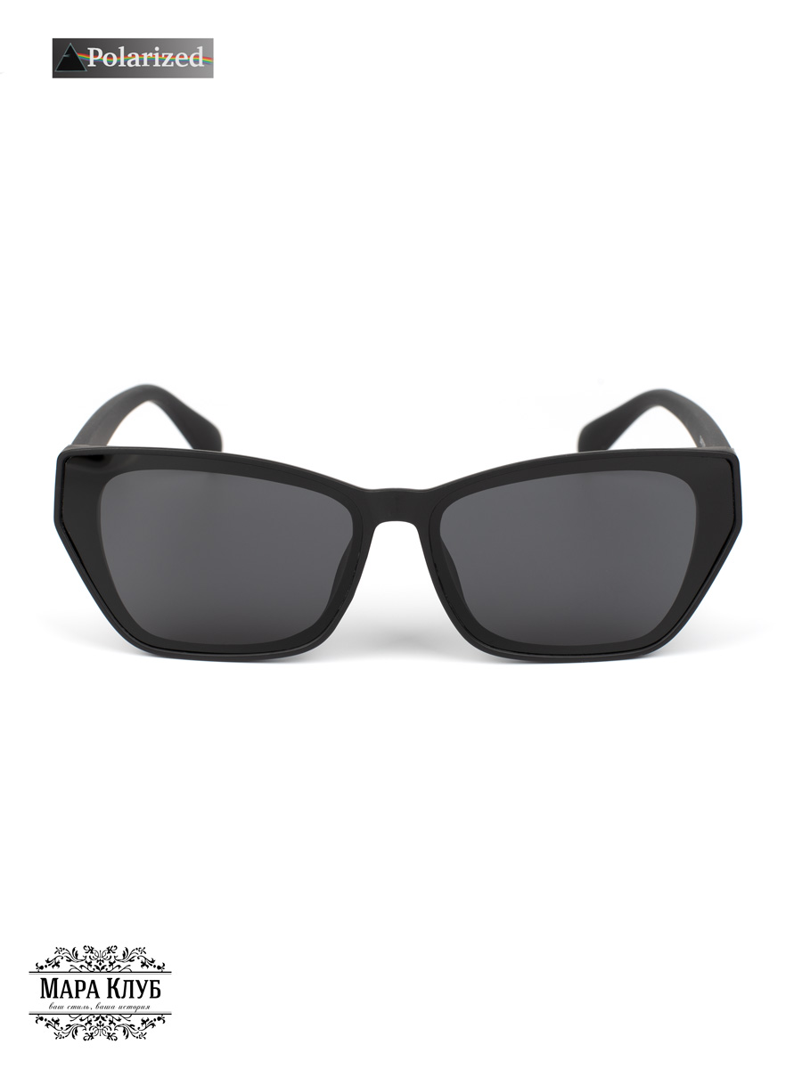 Солнцезащитные очки женские с поляризацией