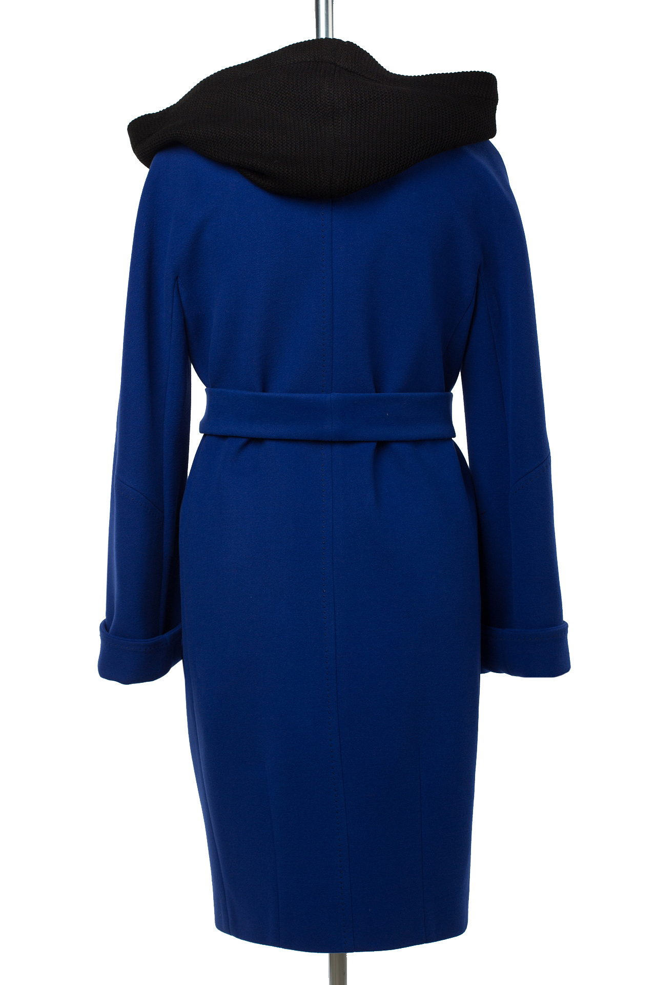 13-1083 Пальто женское демисезонное