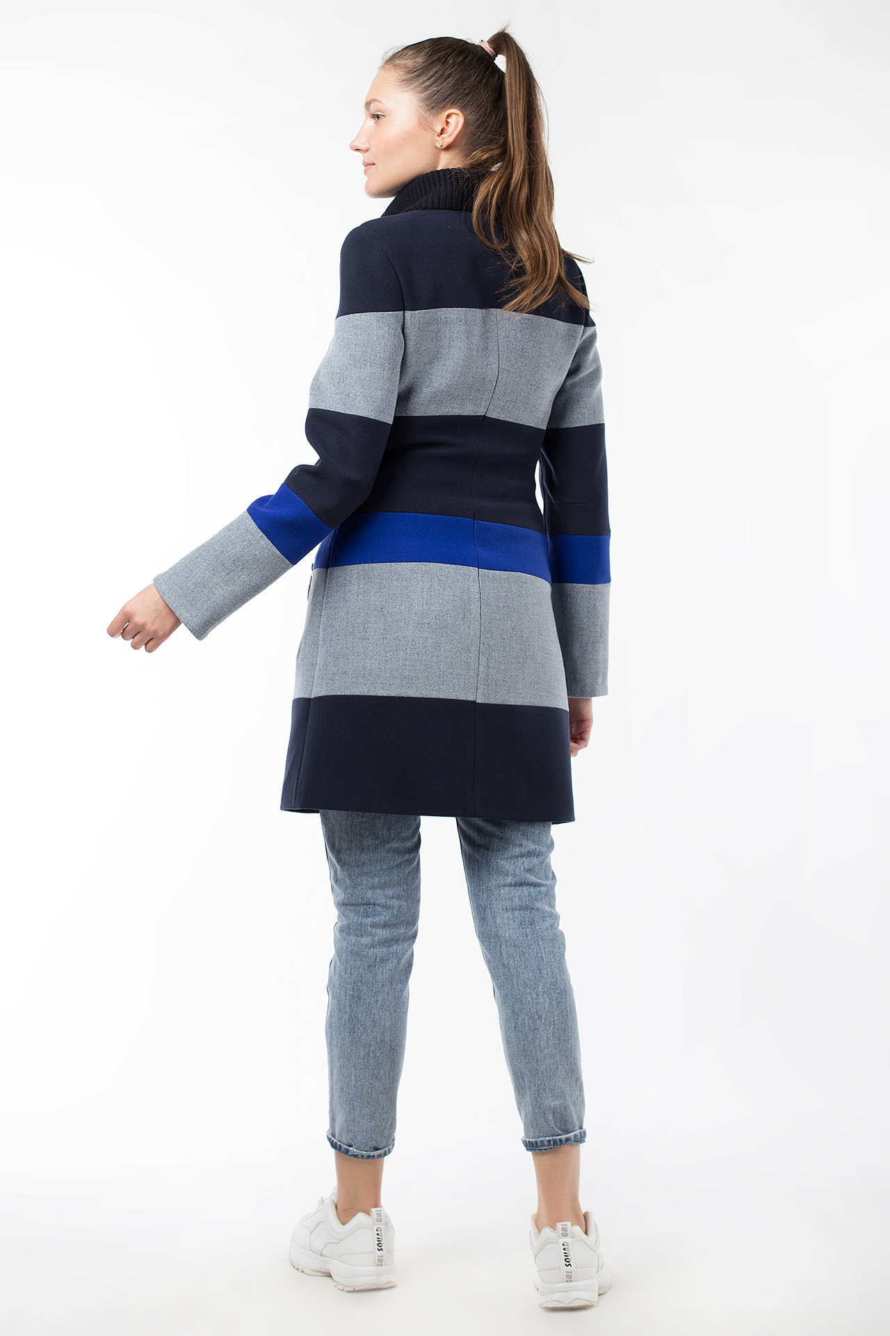 13-0971 Пальто женское