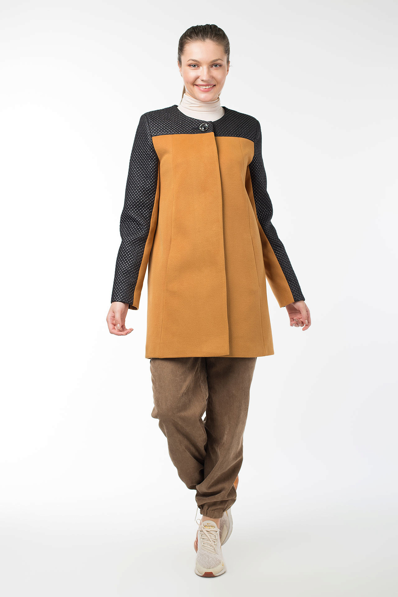 13-0896 Пальто женское