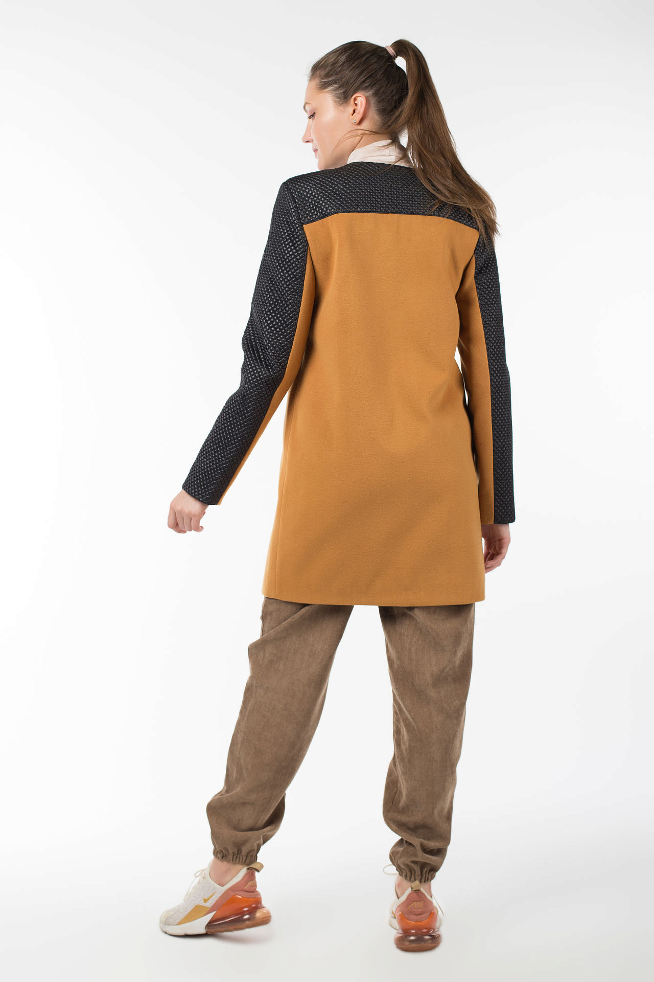 13-0896 Пальто женское