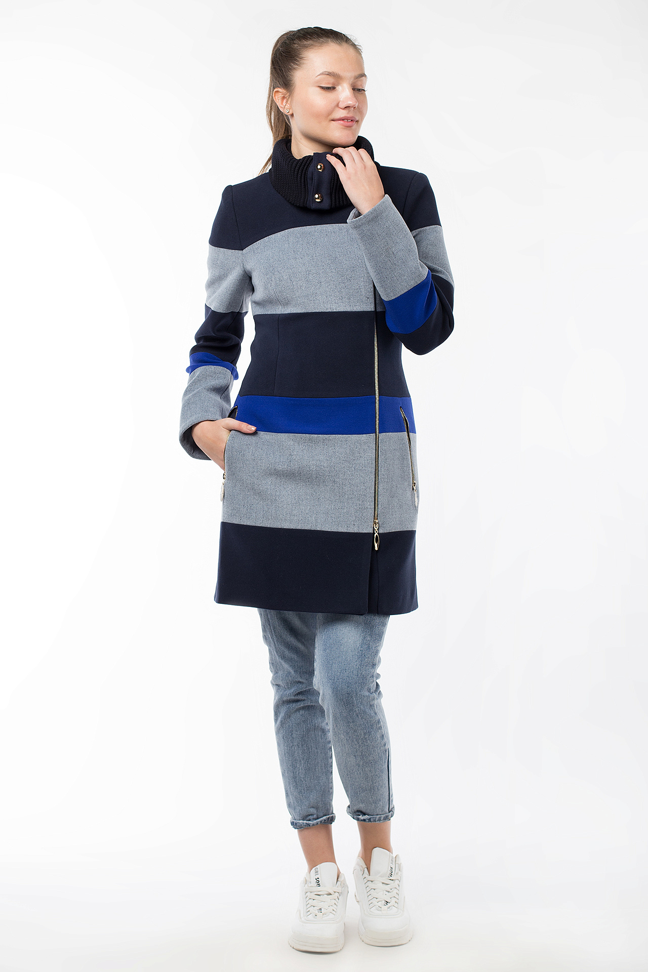 13-0971 Пальто женское