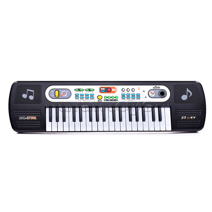 Синтезатор в коробке