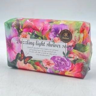 Мыло Парфюмированное Dazzling Light Charming 248г