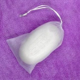 Мыло Perfume Парфюмированное WATER OF FREEDOM (+ сеточка) 248г