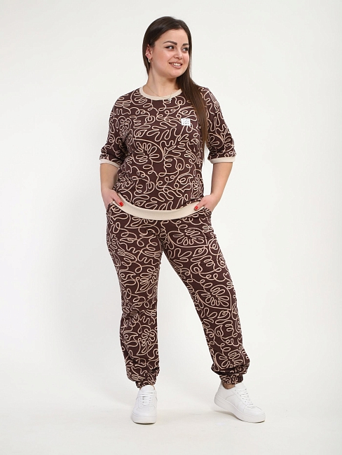 Женский костюм К1364.1