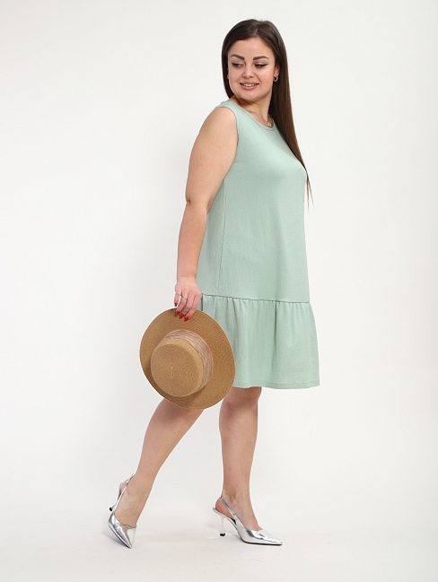 Женский сарафан С3188.4