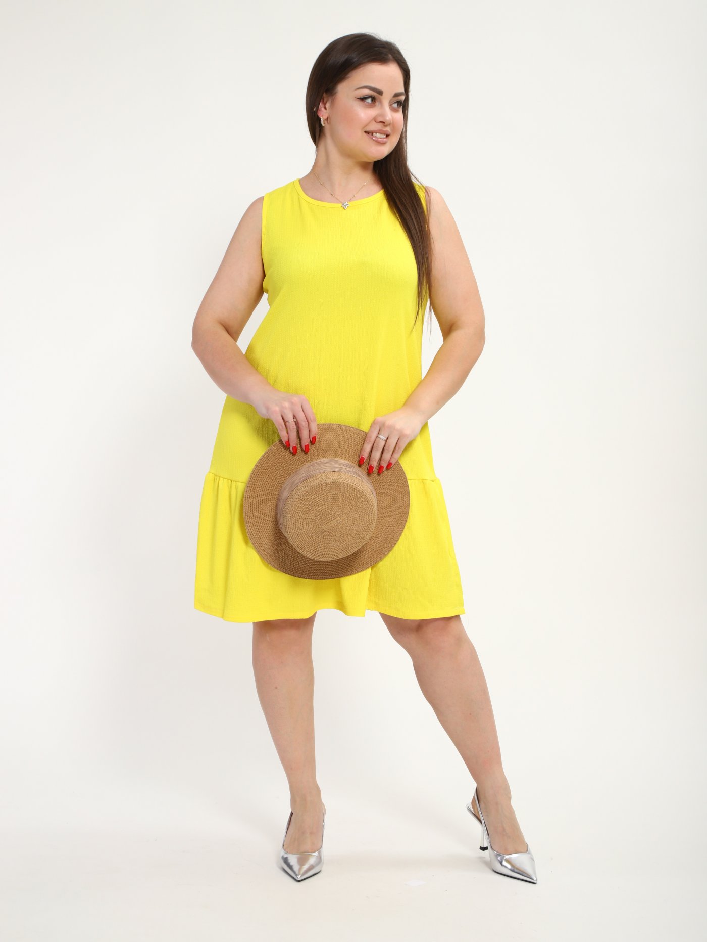 Женский сарафан С3188.3