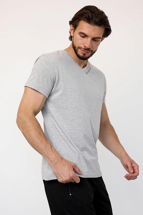 Футболка мужская Мегал Арт. 6751