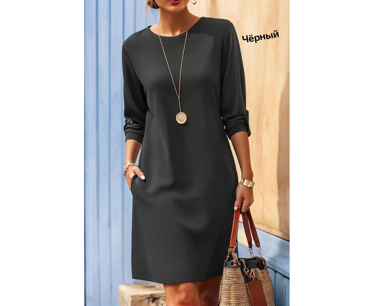 Платье женское, код 50363177