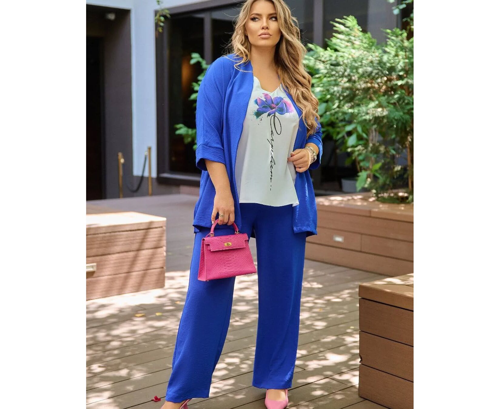 Костюм женский, код 50363226