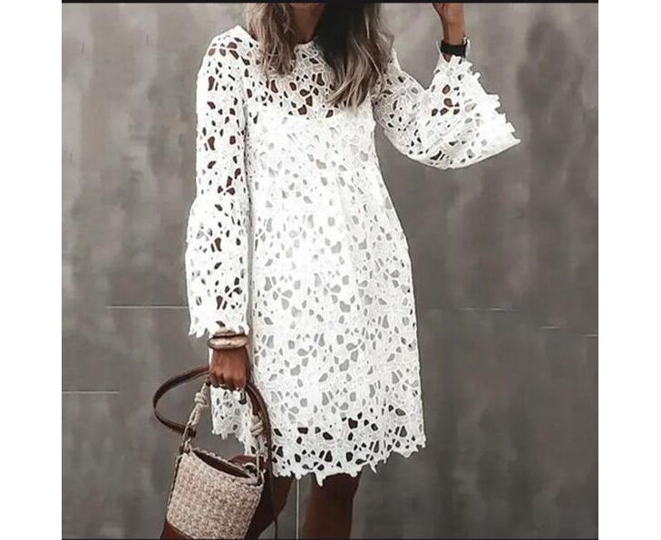 Платье женское, код 50363103