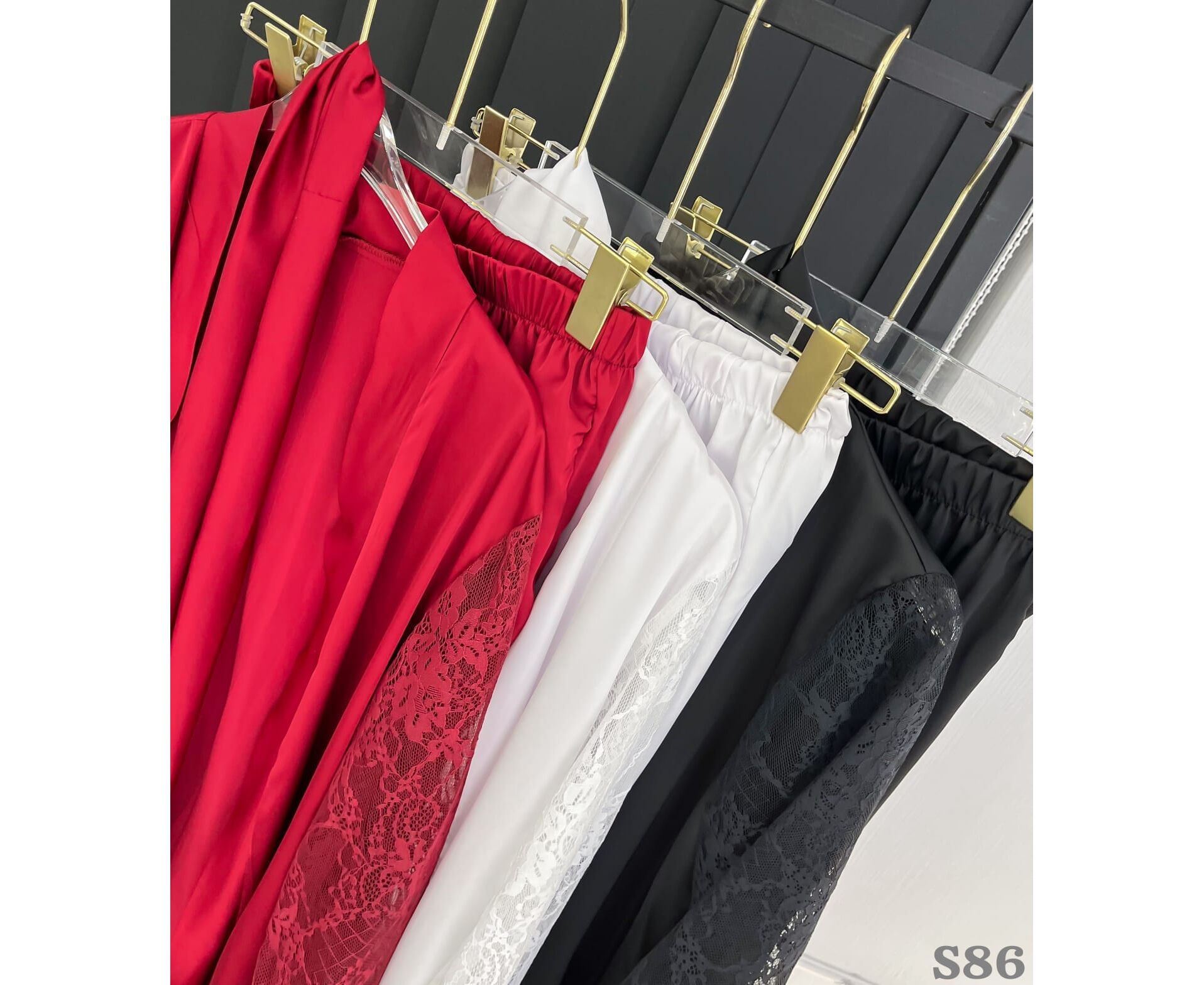 Пижама женская, код 50363067