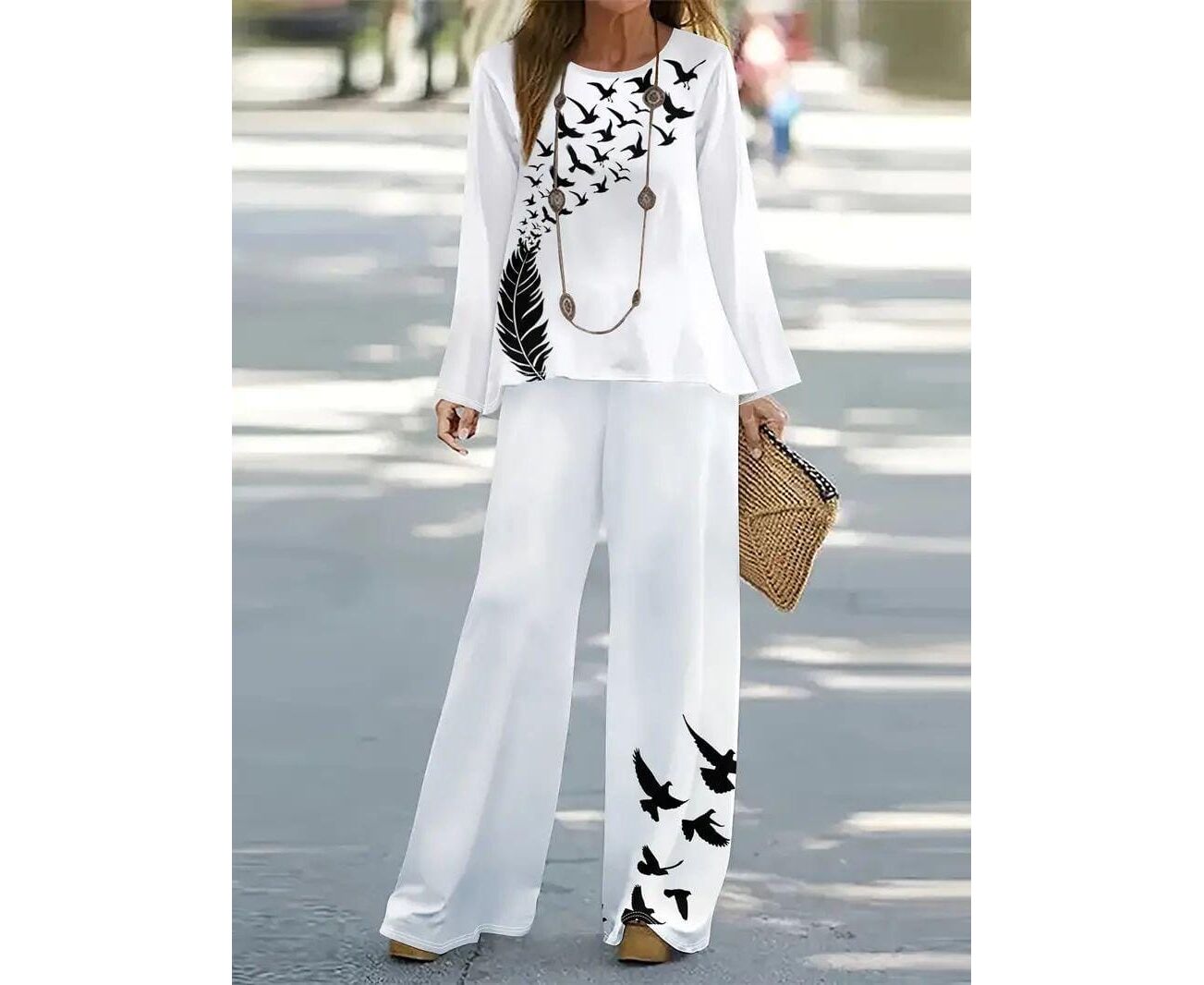 Костюм женский, код 50363092