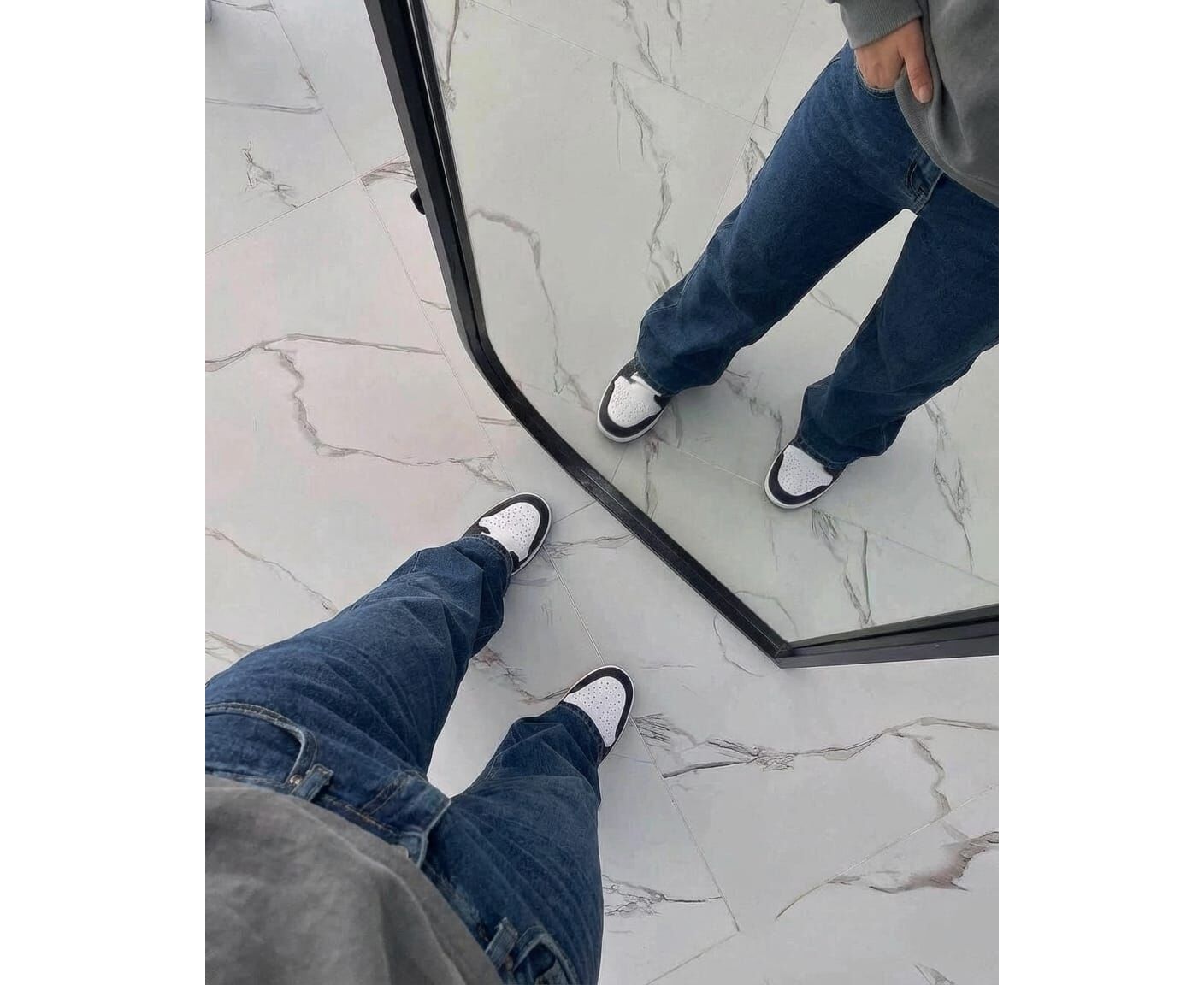 Джинсы женские, код 2594656